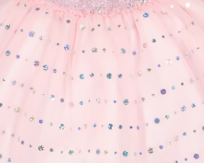 Foto 3 | Falda de Tul Baby Colors para Bebé Niña