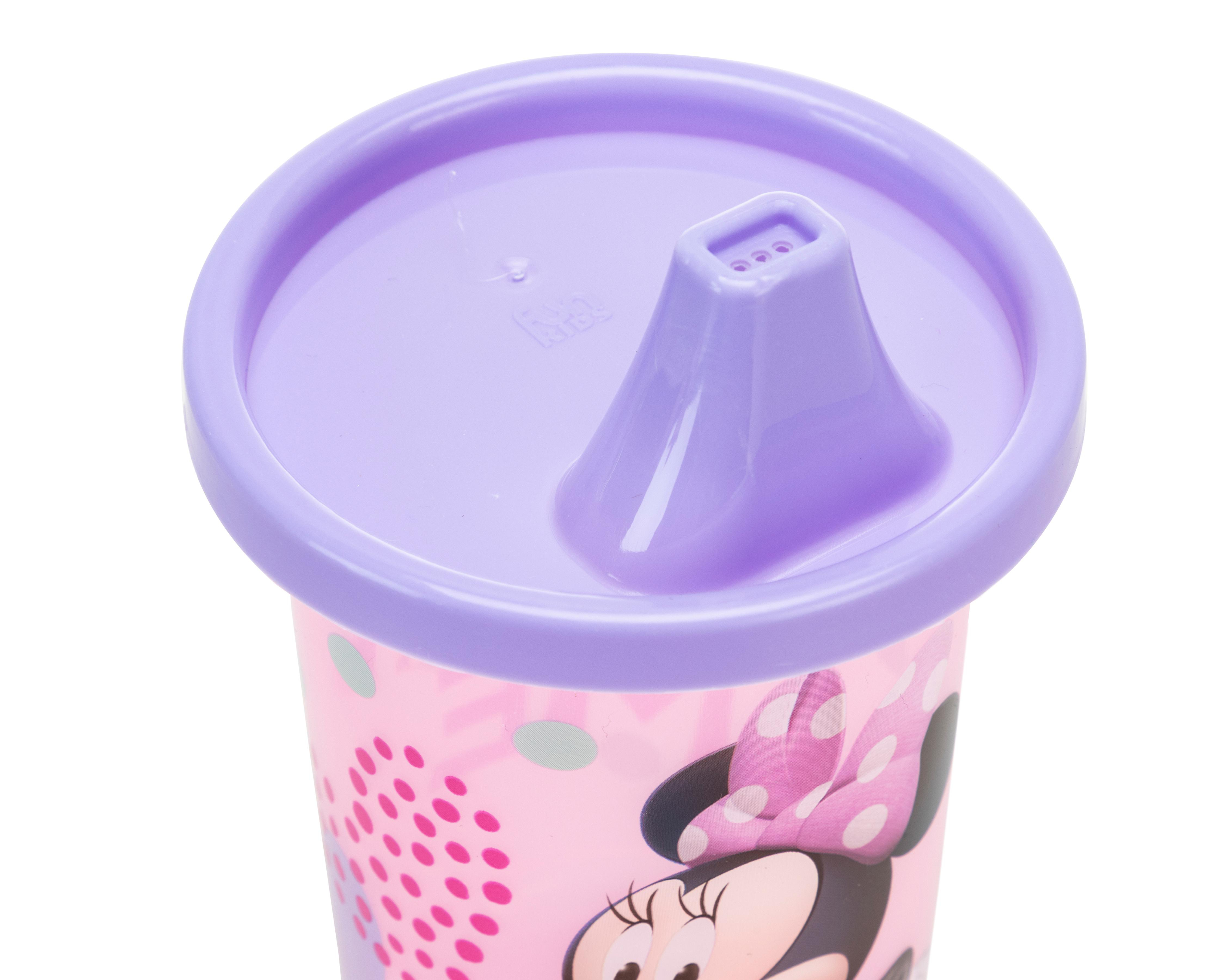 Foto 3 pulgar | Vaso Entrenador Disney 10 oz 3 Piezas