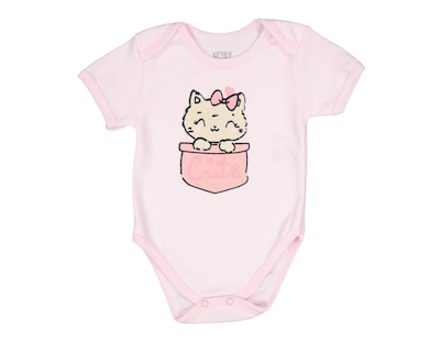 Foto 3 | Conjunto Baby Colors para Bebé Niña 4 Piezas