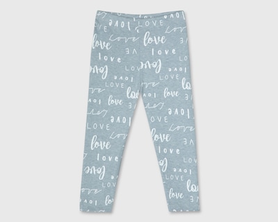 Foto 4 | Pantalón Baby Colors para Bebé Niña 3 Piezas