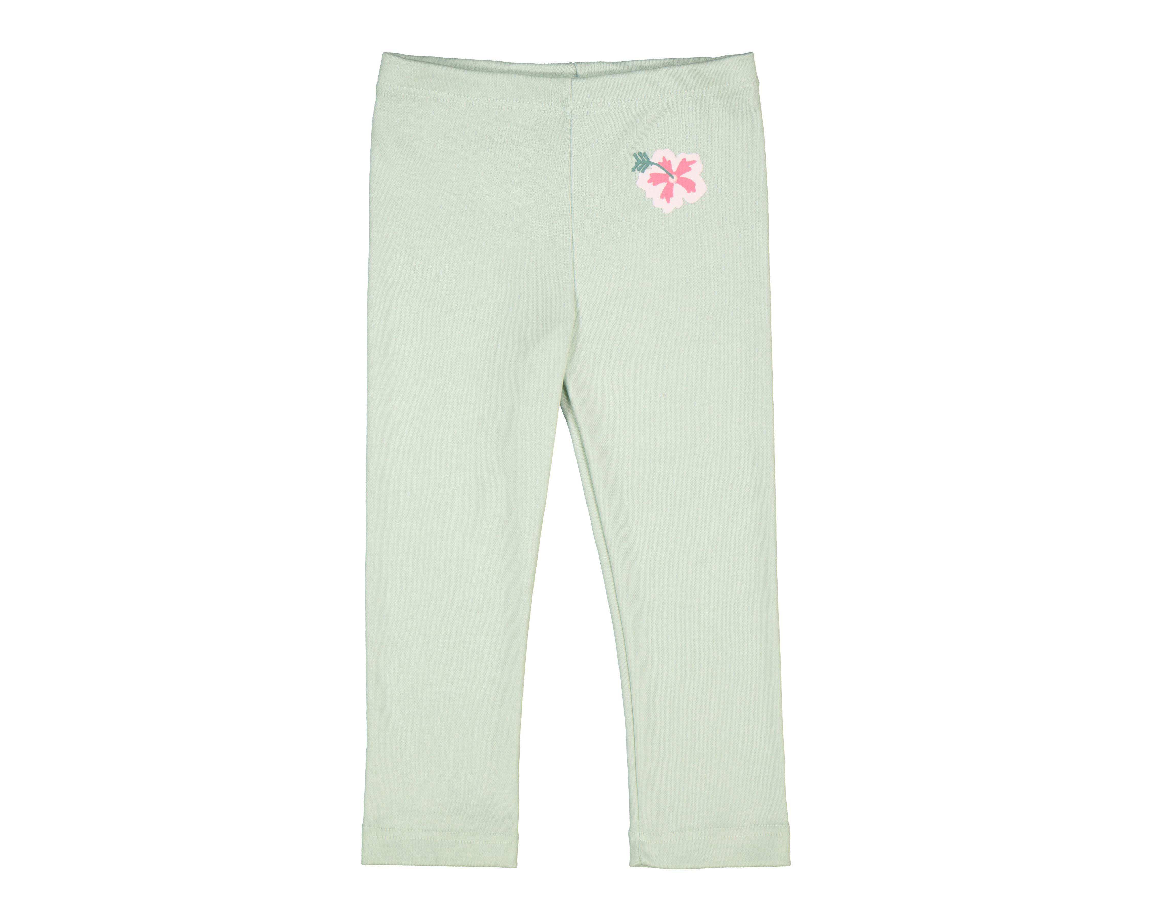 Foto 4 pulgar | Pantalón Baby Colors para Bebé Niña 3 Piezas