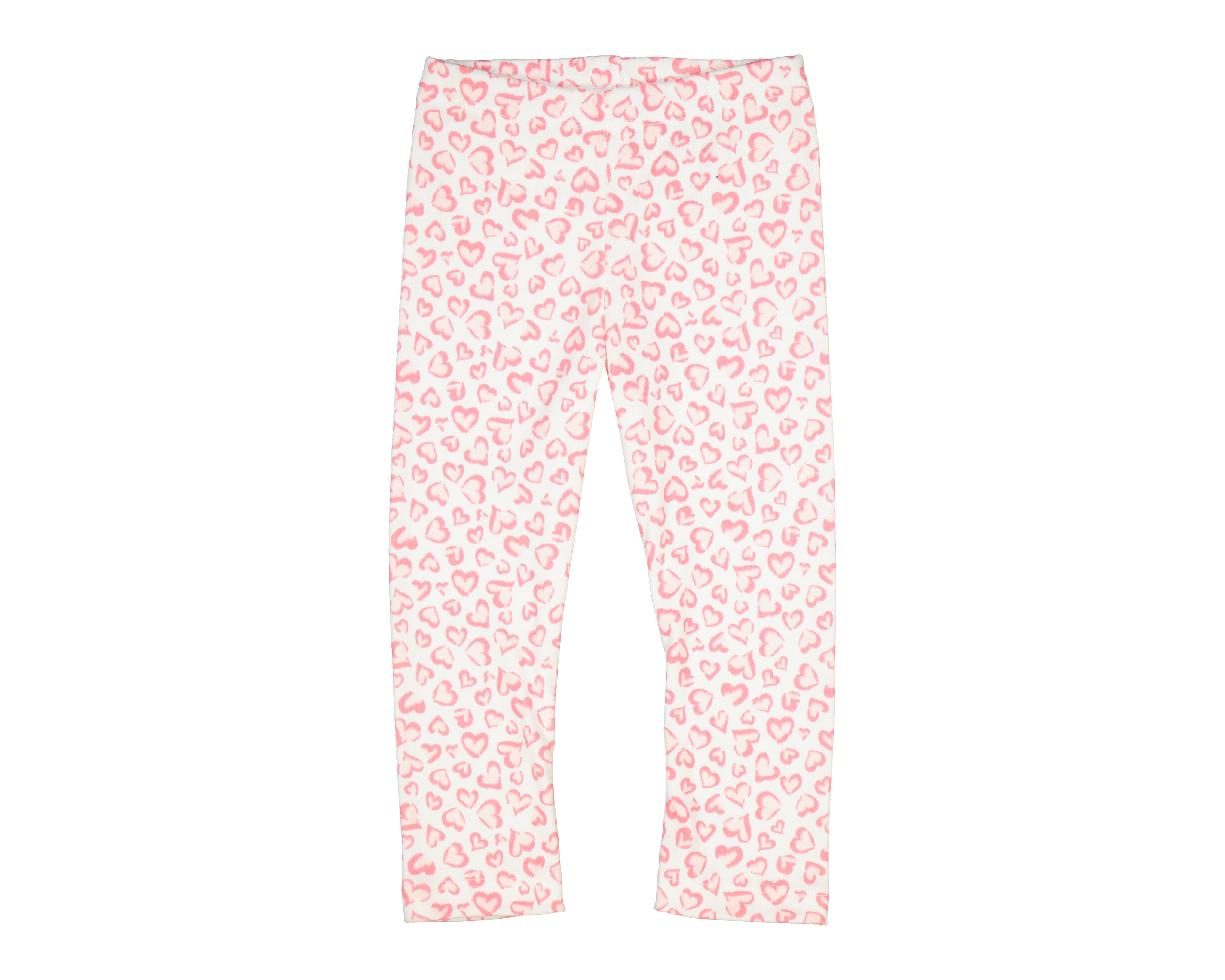 Foto 5 | Pantalón Baby Colors para Bebé Niña 3 Piezas
