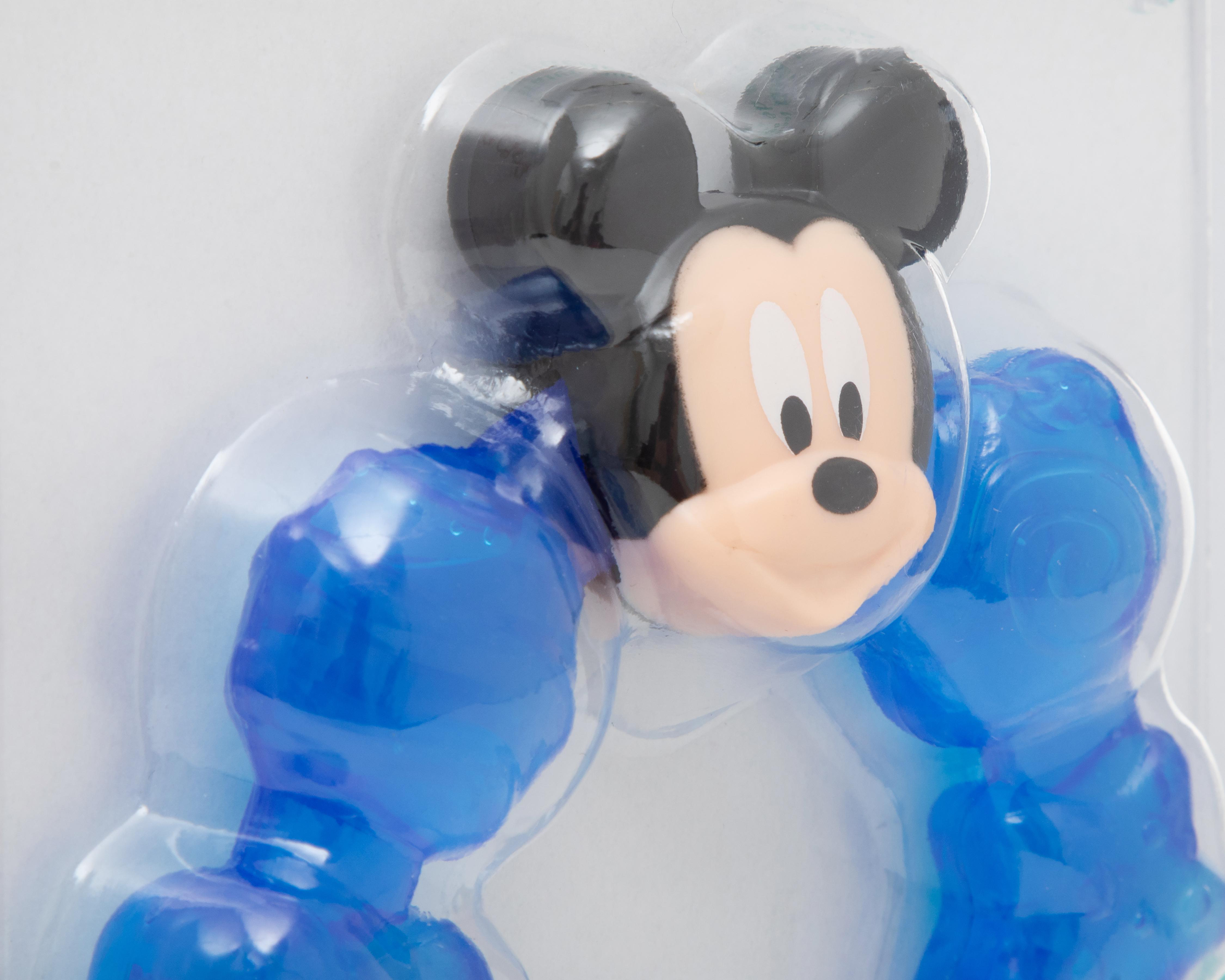 Foto 4 pulgar | Mordedera de Agua para Bebé Disney Baby Mickey Mouse