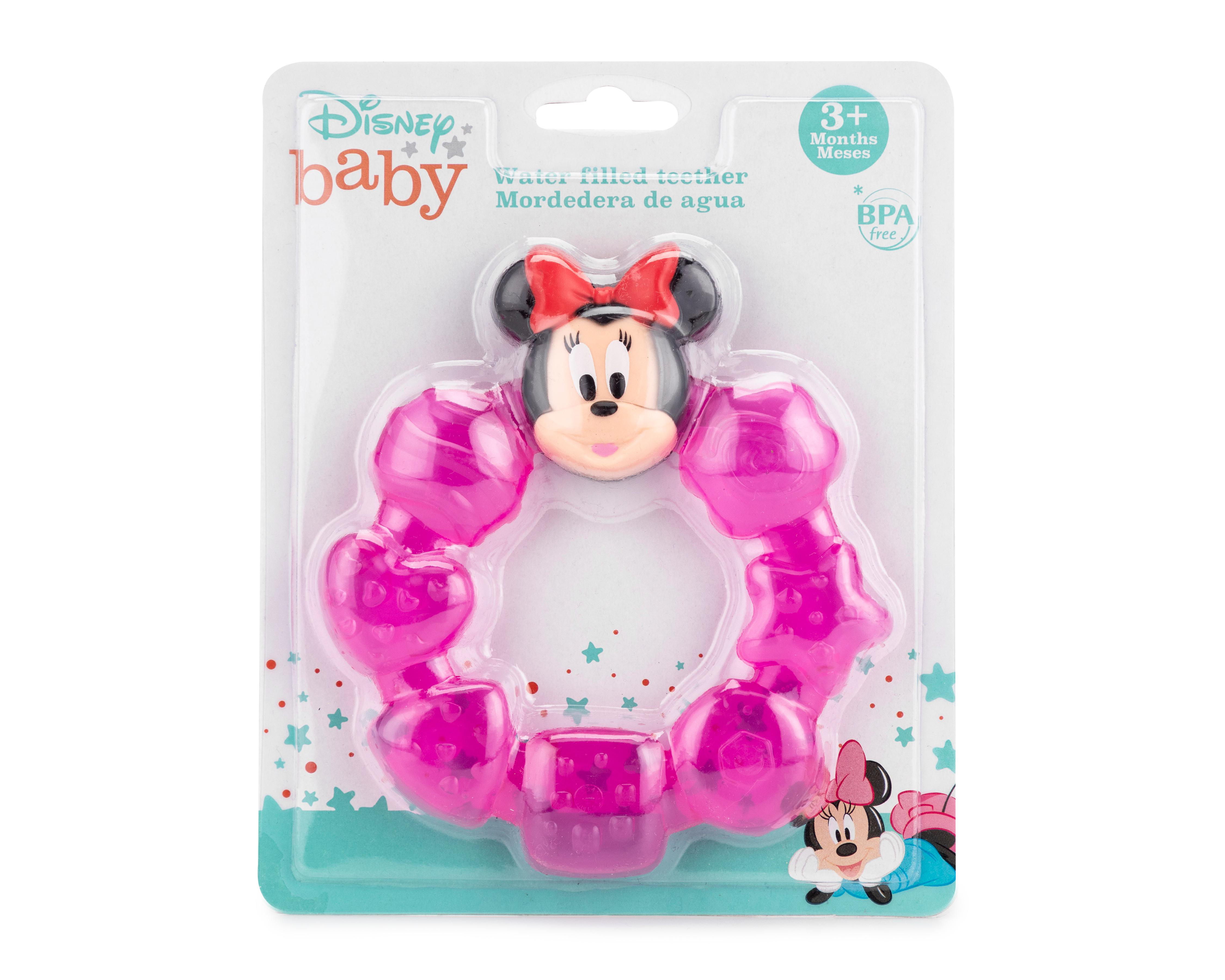 Foto 2 pulgar | Mordedera Disney Baby