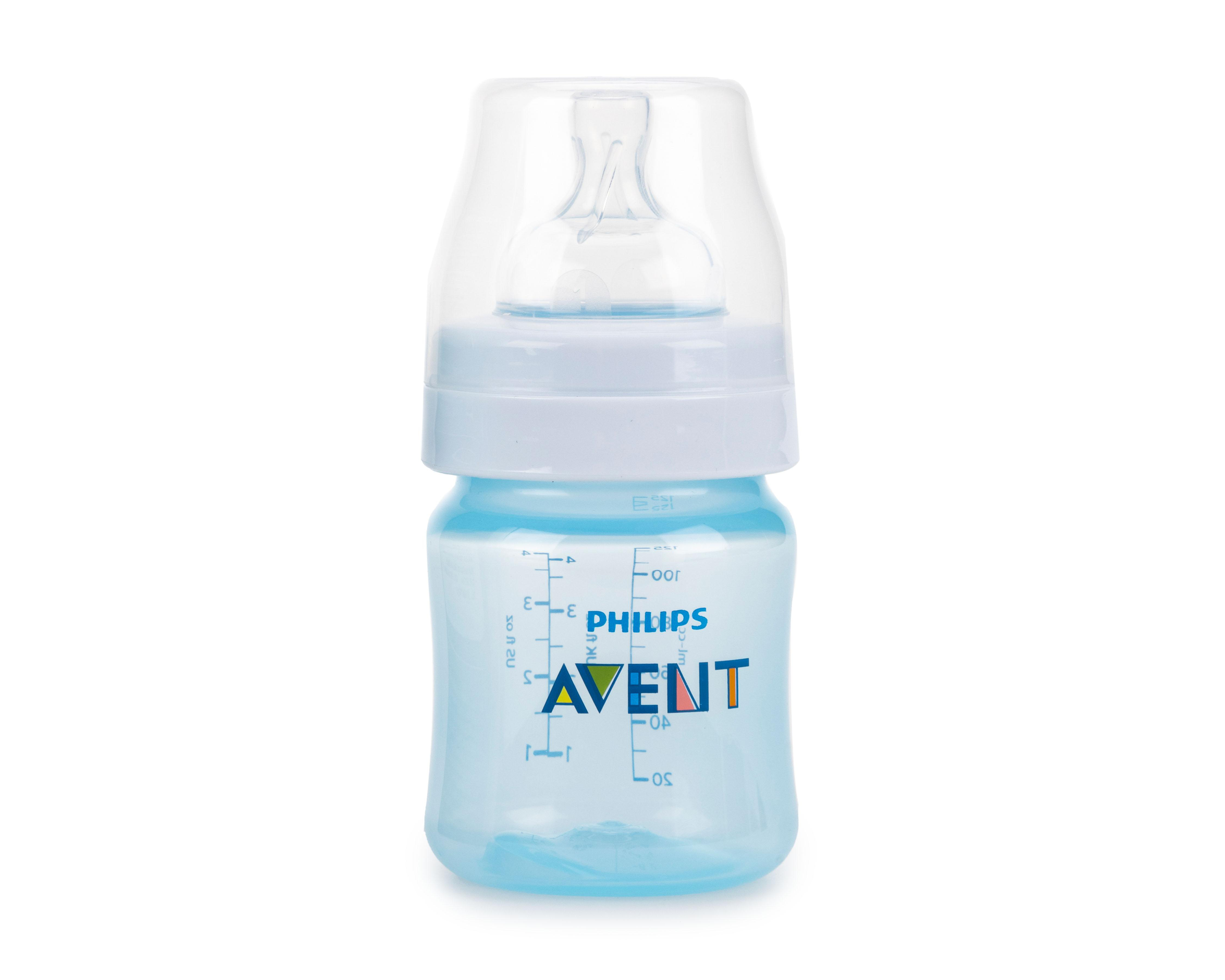 Biberón Philips Avent Anti-Colic 4 oz