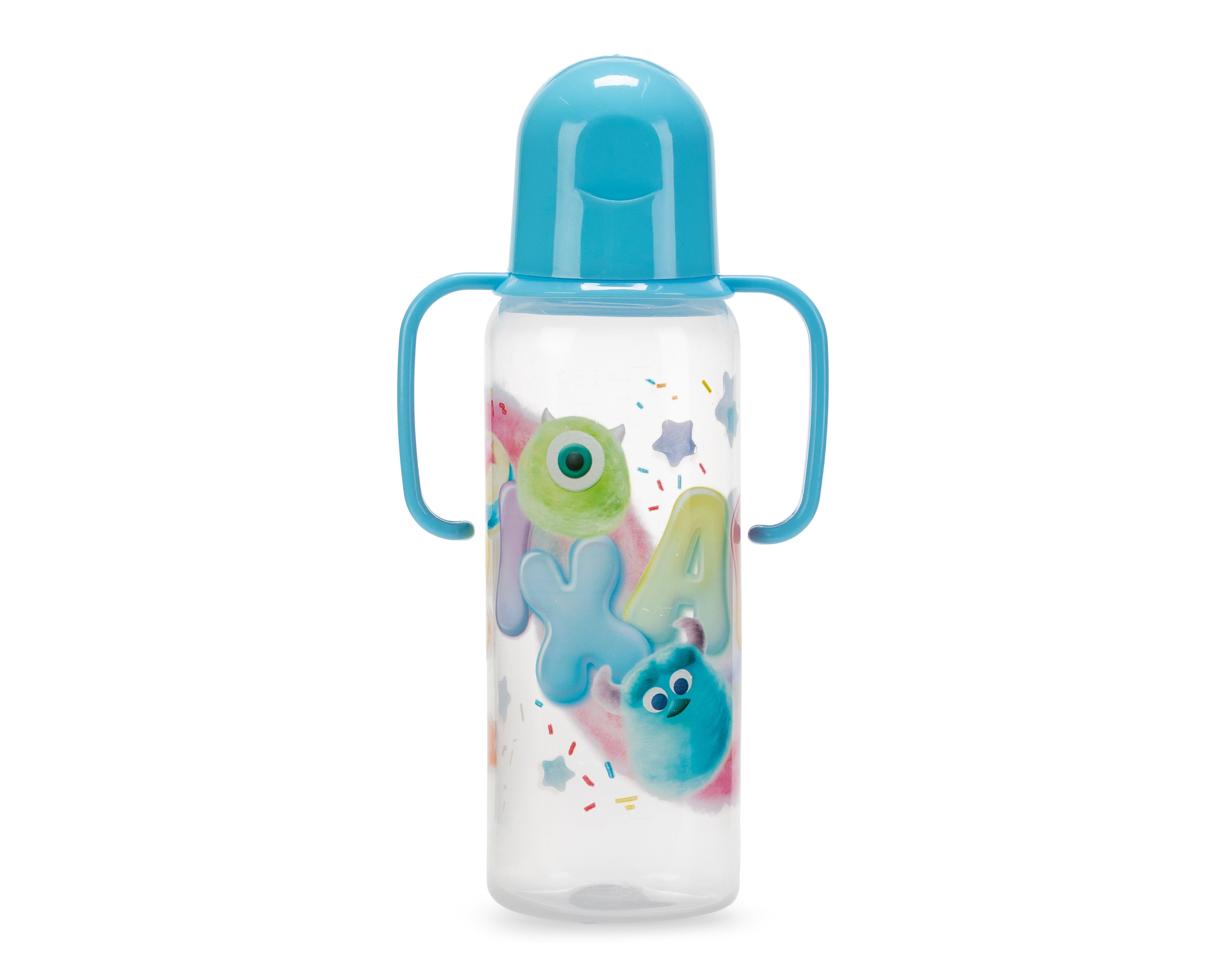 Biberón Disney Monsters Inc. de 9 oz