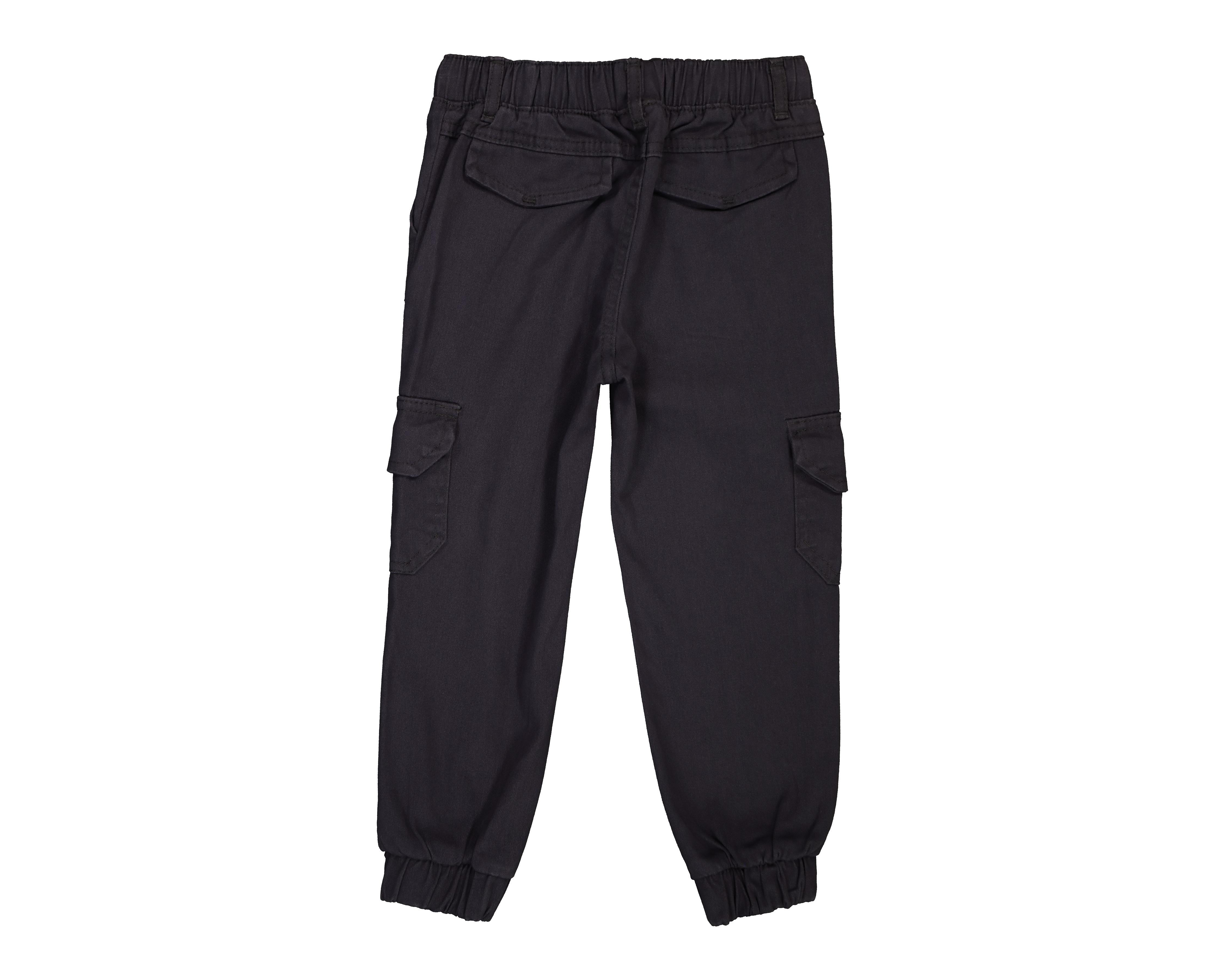 Foto 2 | Pantalón Baby Colors con Bolsas Cargo