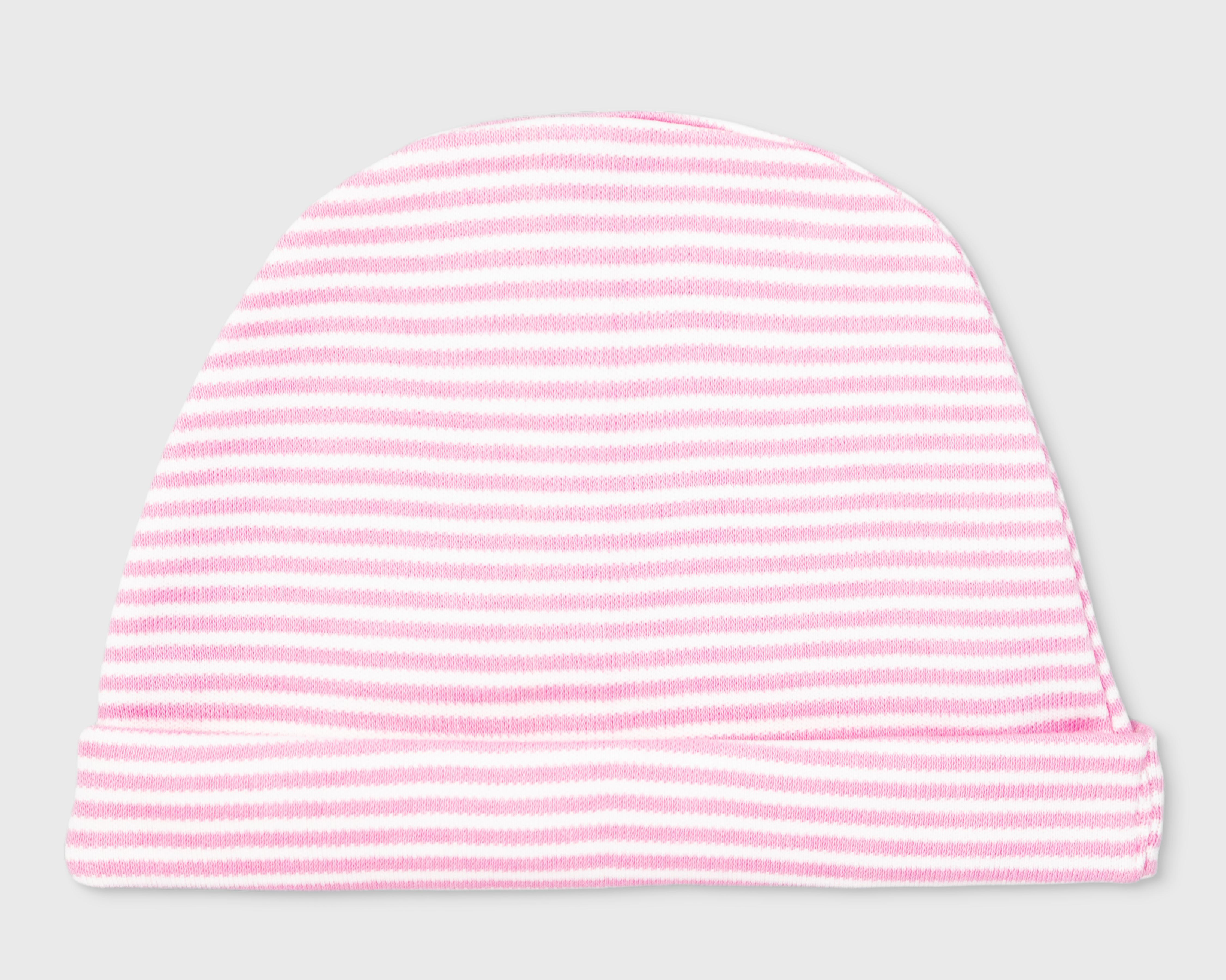 Foto 6 | Conjunto de Bebé Niña Baby Colors Rosa 4 Piezas