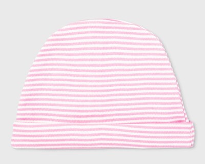 Foto 6 | Conjunto de Bebé Niña Baby Colors Rosa 4 Piezas