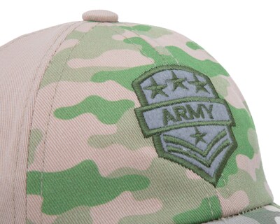 Foto 4 | Gorra Café Baby Colors para Bebé Niño