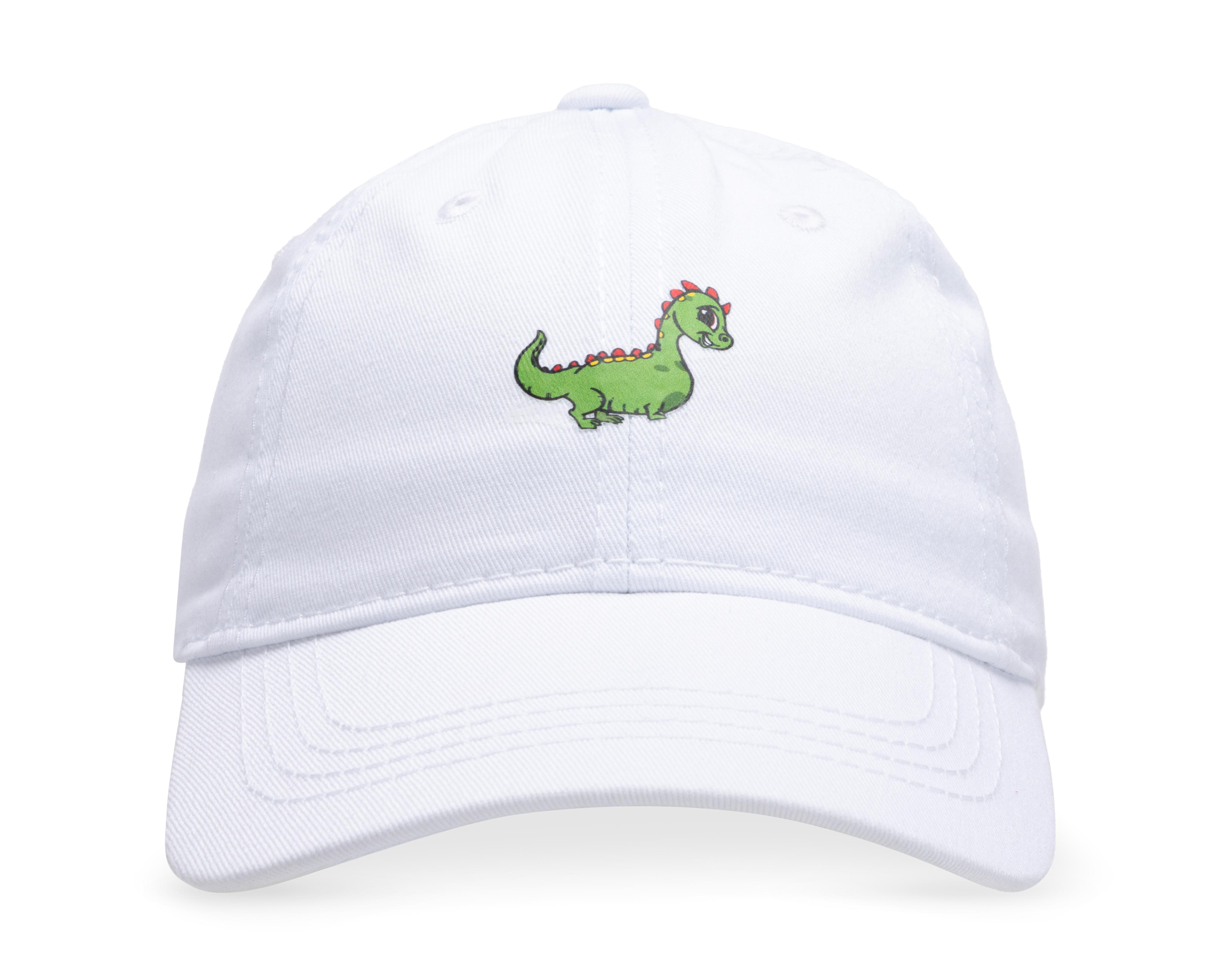 Gorra Blanca Baby Colors para Bebé Niño $99