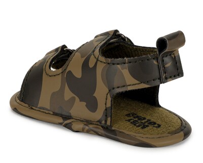 Foto 3 | Sandalias Baby Colors para Bebé Niño