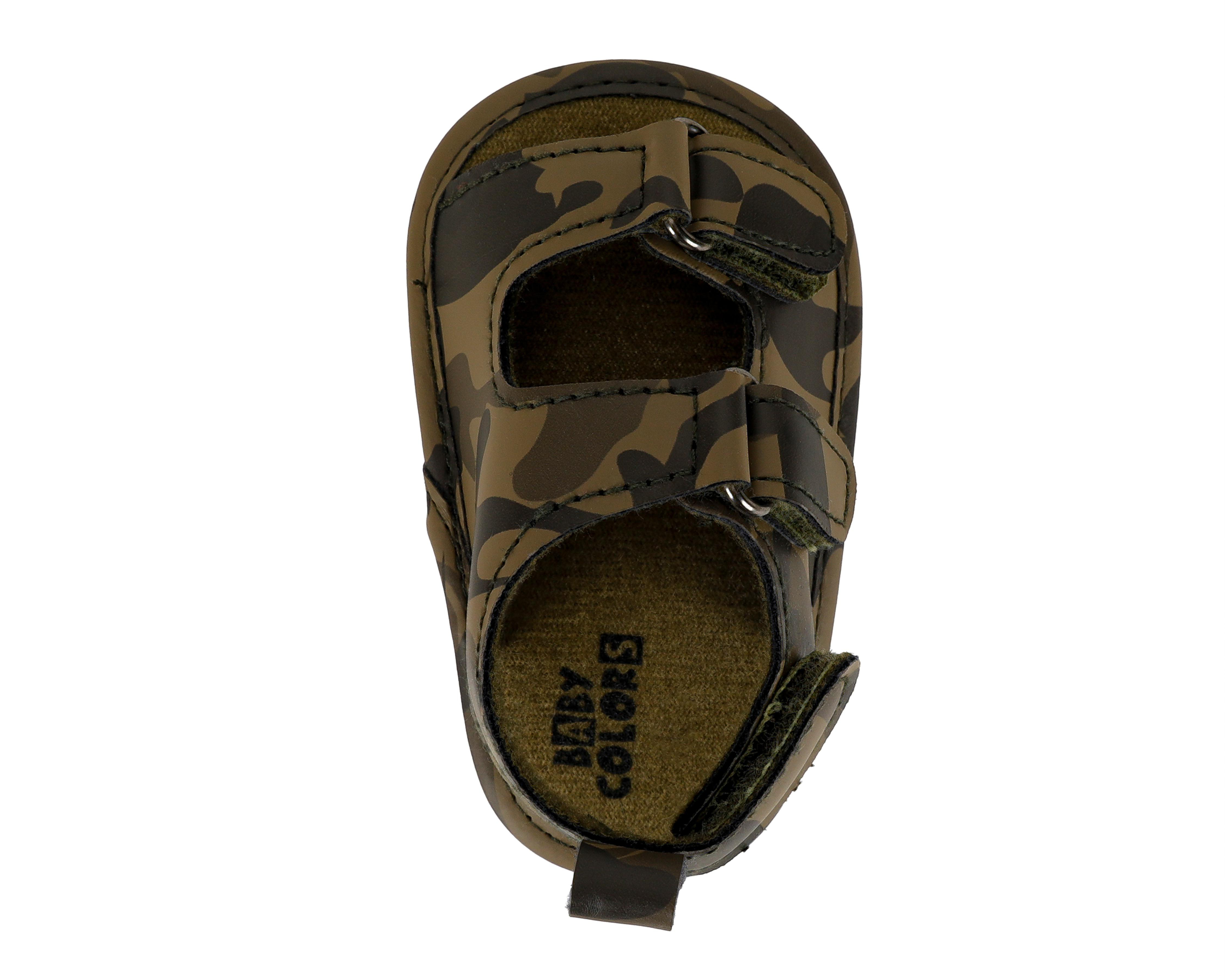 Foto 5 | Sandalias Baby Colors para Bebé Niño