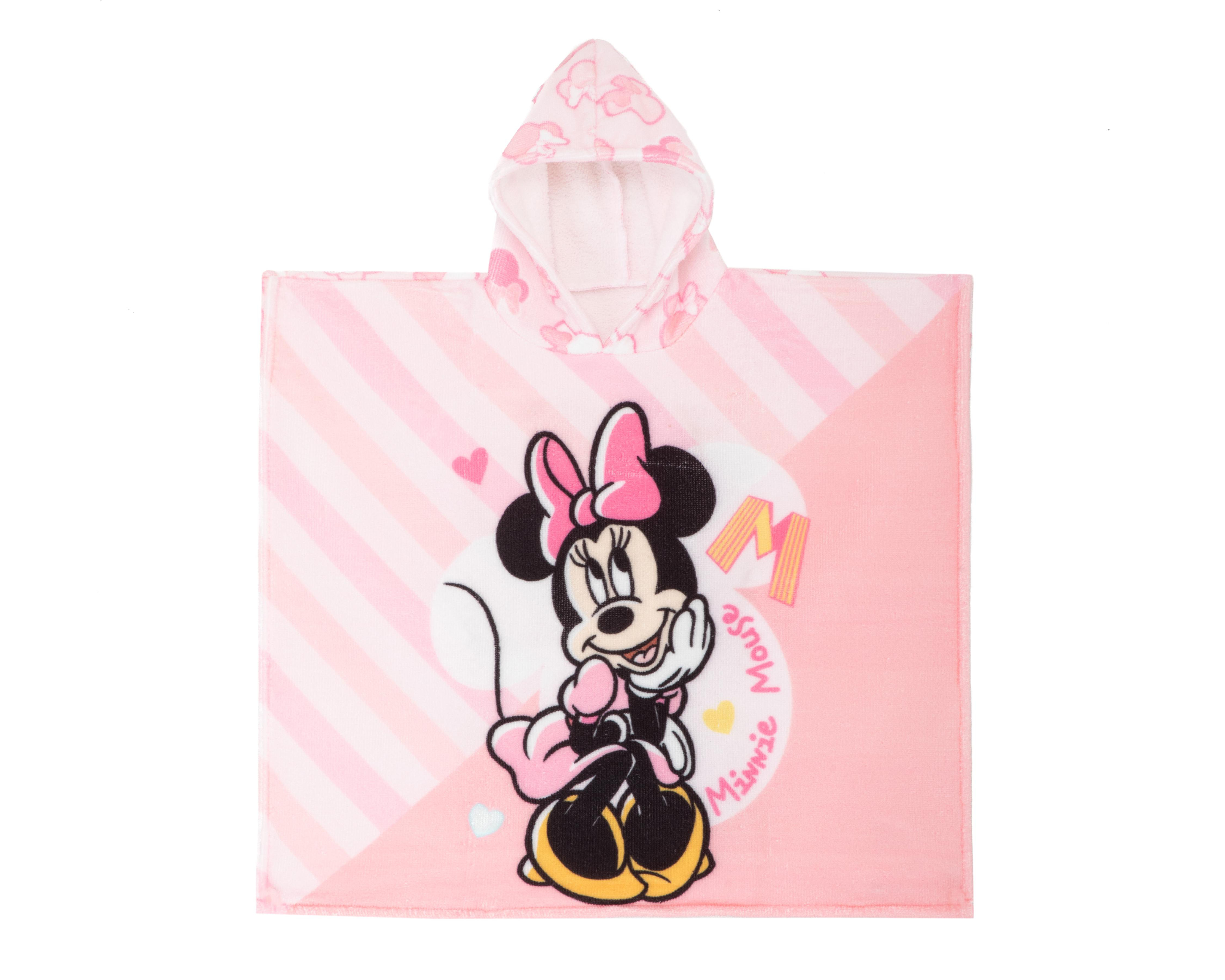 Bata de Baño Disney Baby Minnie Mouse $219