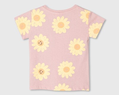 Foto 2 | Playera Baby Colors para Bebé Niña