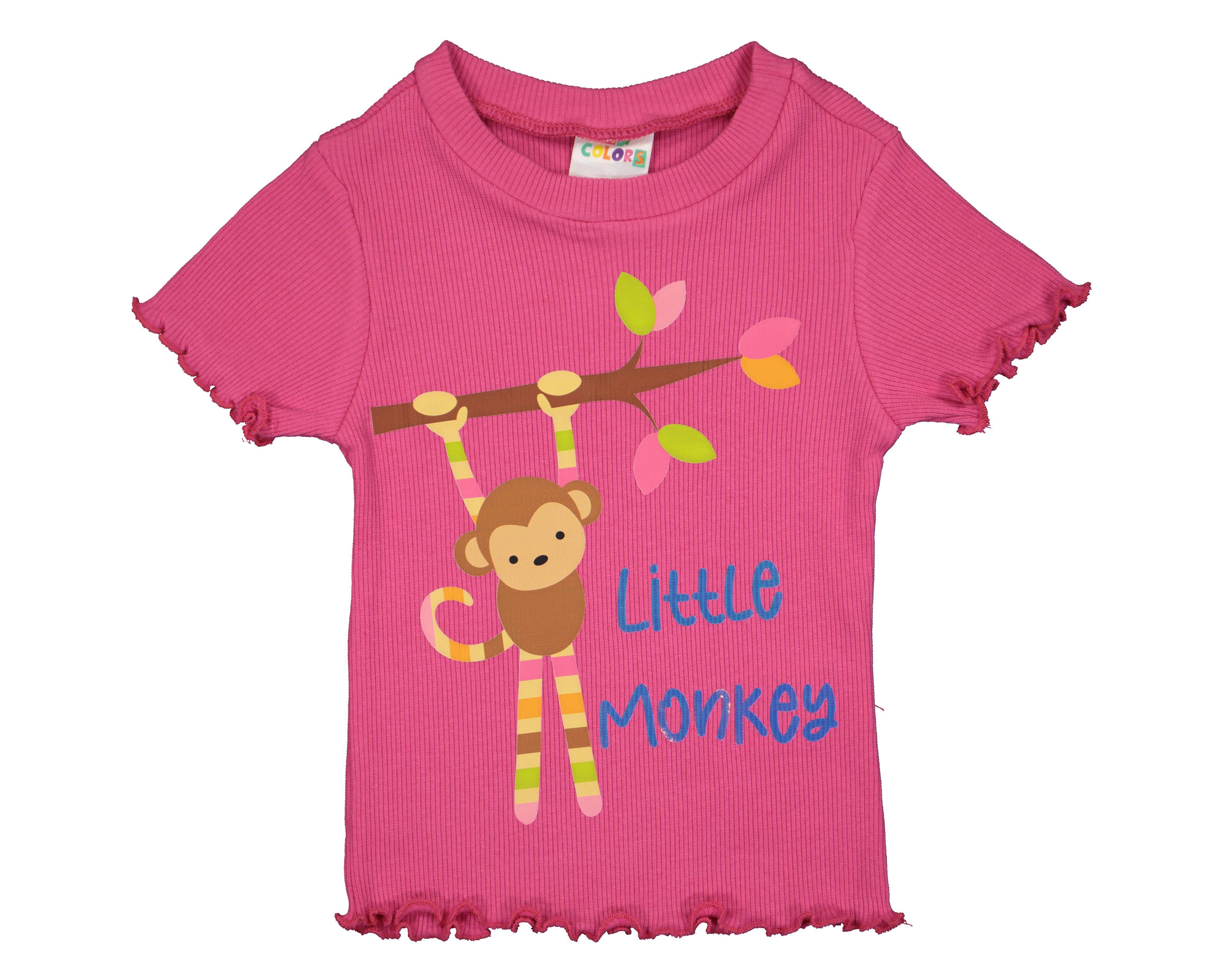 Blusas niña fashion coppel