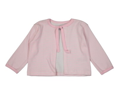 Foto 3 | Conjunto para Bebé Niña Baby Colors 4 Piezas