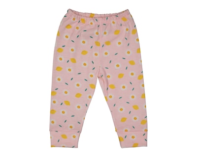 Foto 4 | Conjunto para Bebé Niña Baby Colors 4 Piezas