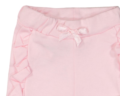 Foto 4 | Conjunto para Bebé Niña Bam-Bú 4 Piezas