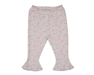 Foto 4 | Conjunto para Bebé Niña Baby Colors 3 Piezas