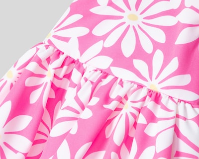 Foto 4 | Vestido Baby Colors para Bebé Niña 2 Piezas