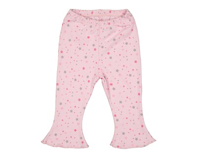 Foto 5 | Pantalón para Bebé Baby Colors Estampado 3 Piezas