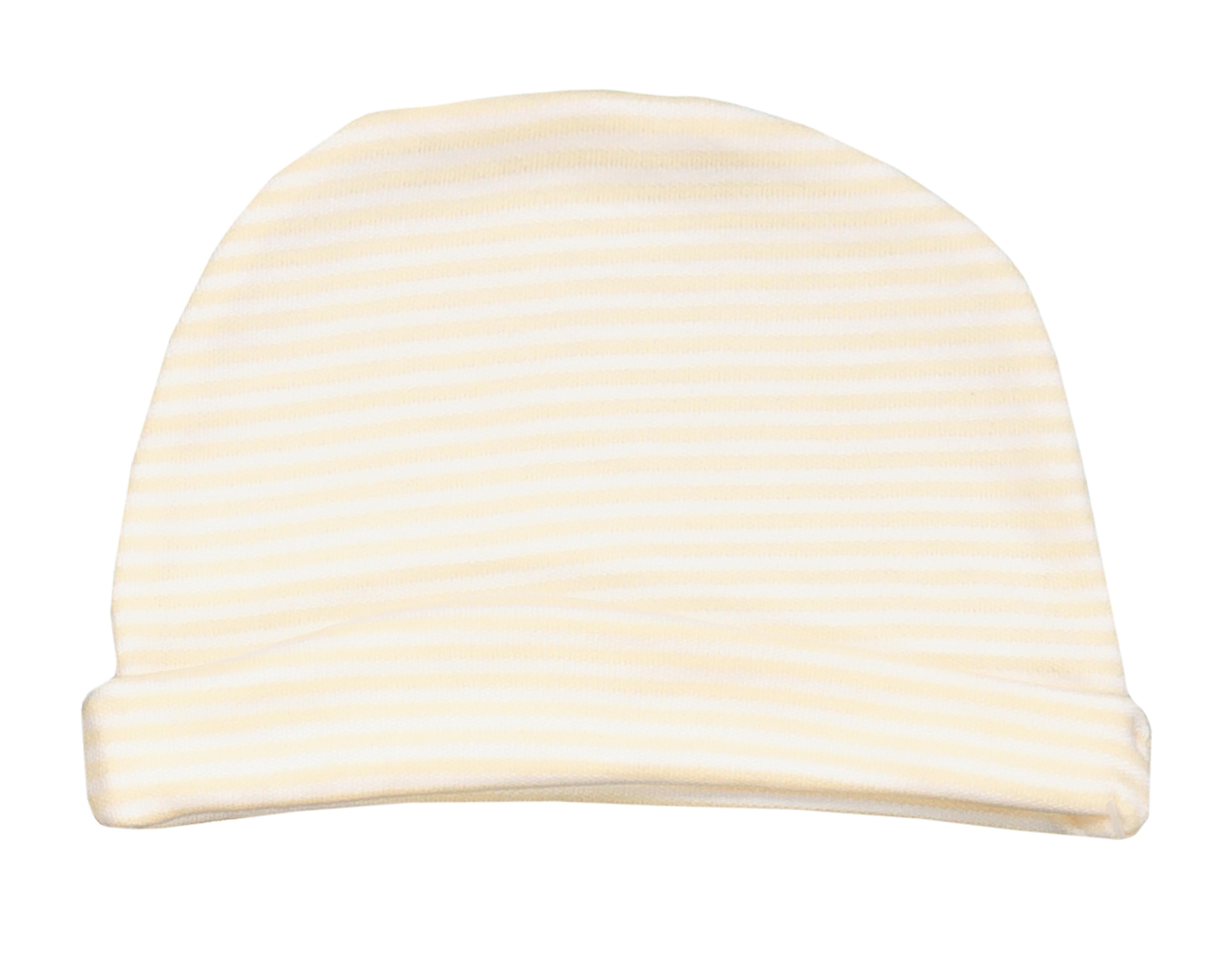 Foto 5 | Pañalero para Bebé Niño Baby Colors con Gorrito y Calcetas
