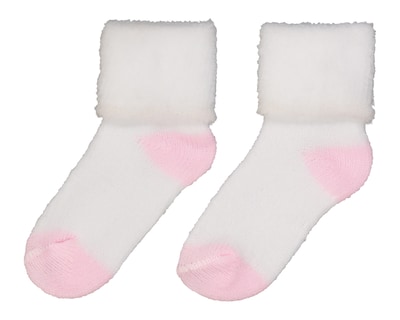 Foto 7 | Pañalero para Bebé Niña Baby Colors Estampado 3 Piezas