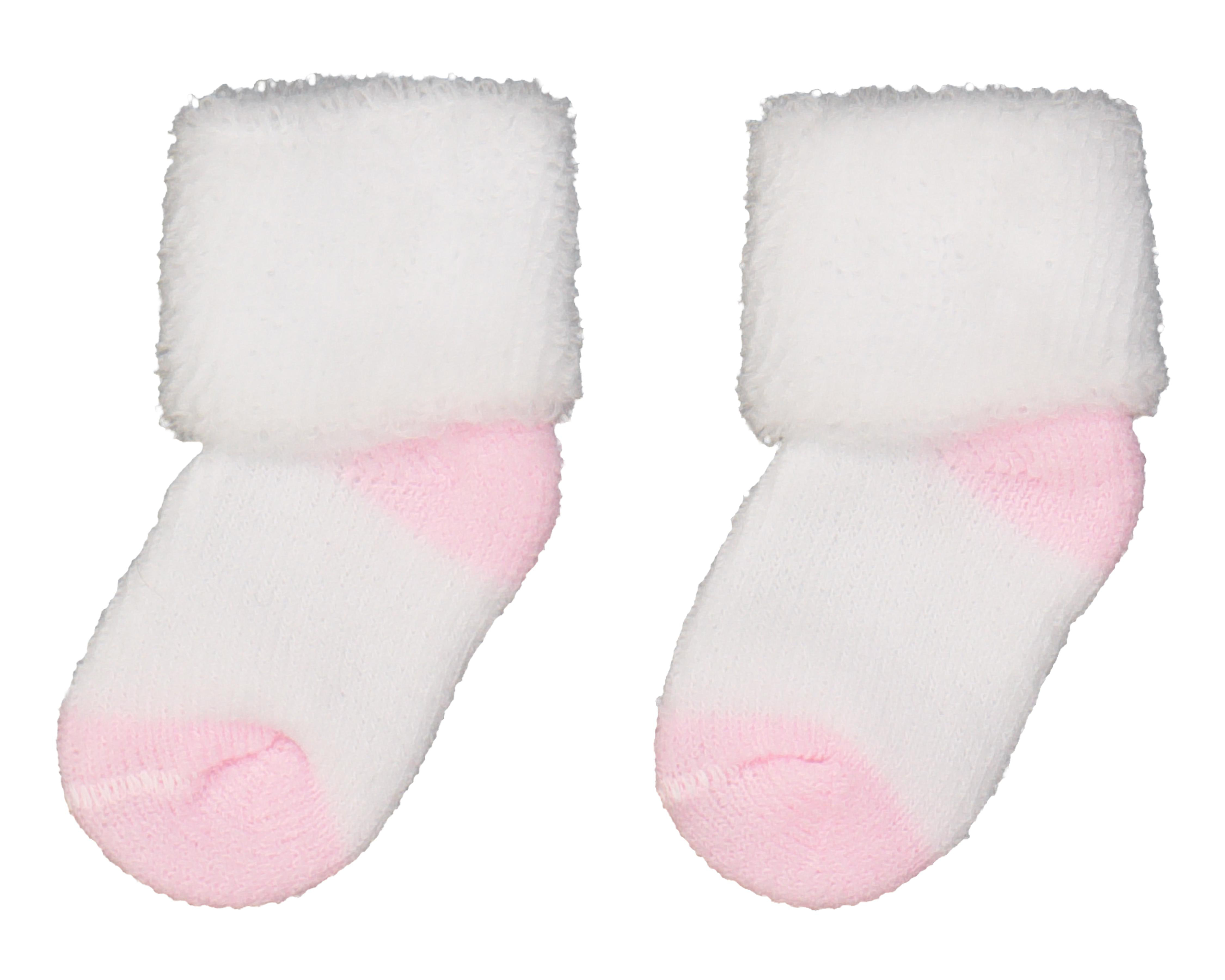 Foto 7 | Pañalero para Bebé Niña Baby Colors Estampado 3 Piezas