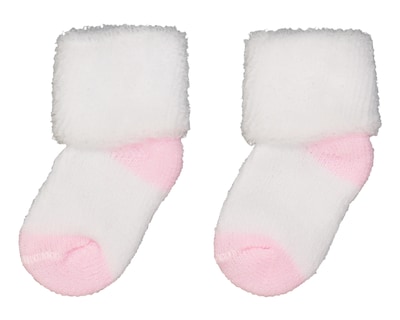 Foto 7 | Pañalero para Bebé Niña Baby Colors Estampado 3 Piezas