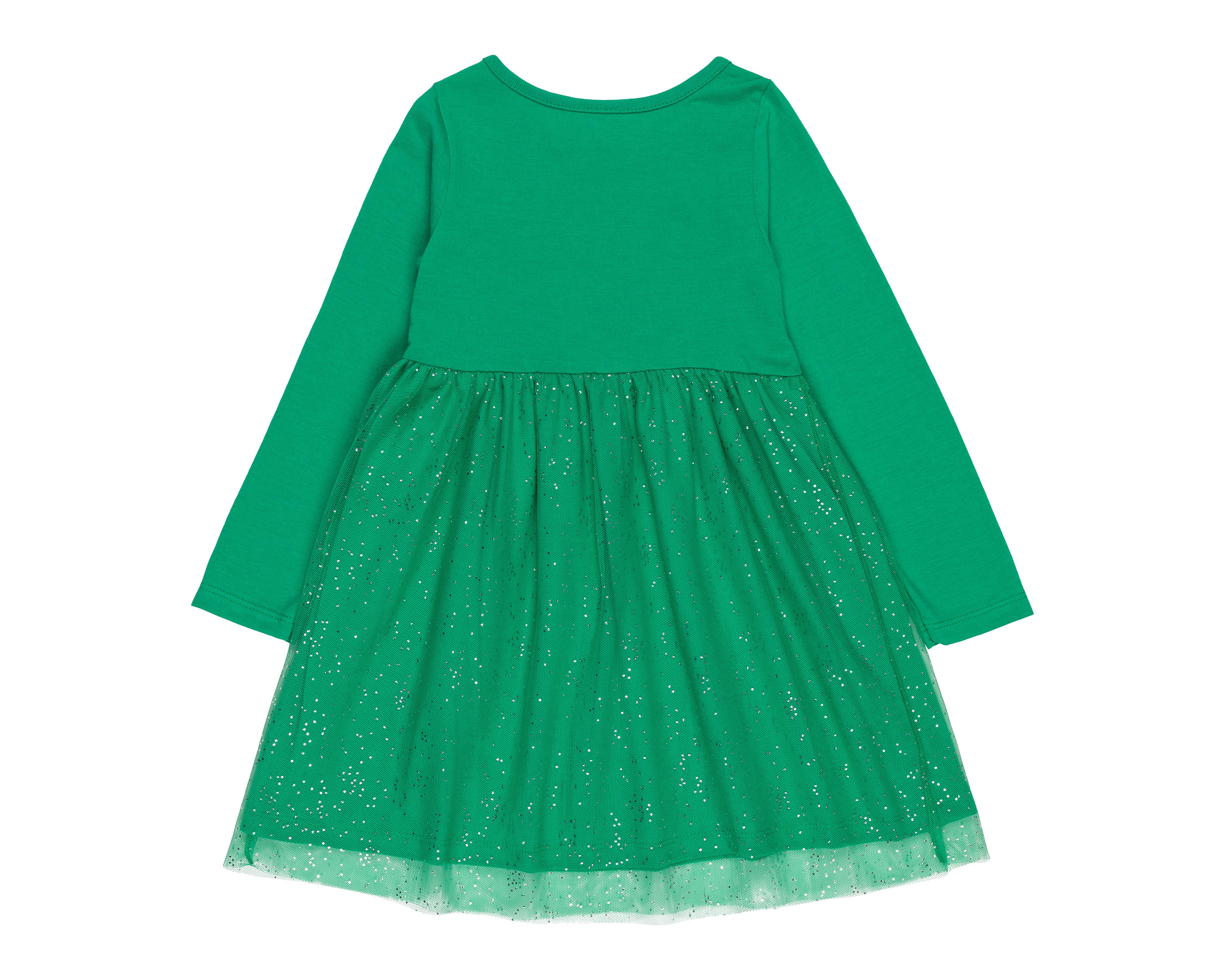 Foto 3 pulgar | Vestido Baby Optima para Bebé Niña