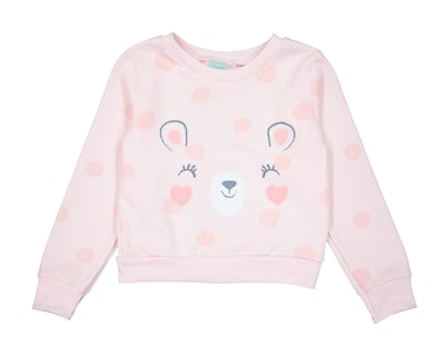 Foto 3 | Pants y Sudadera Baby Optima para Bebé Niña