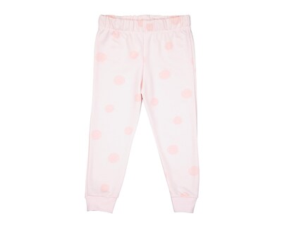 Foto 4 | Pants y Sudadera Baby Optima para Bebé Niña