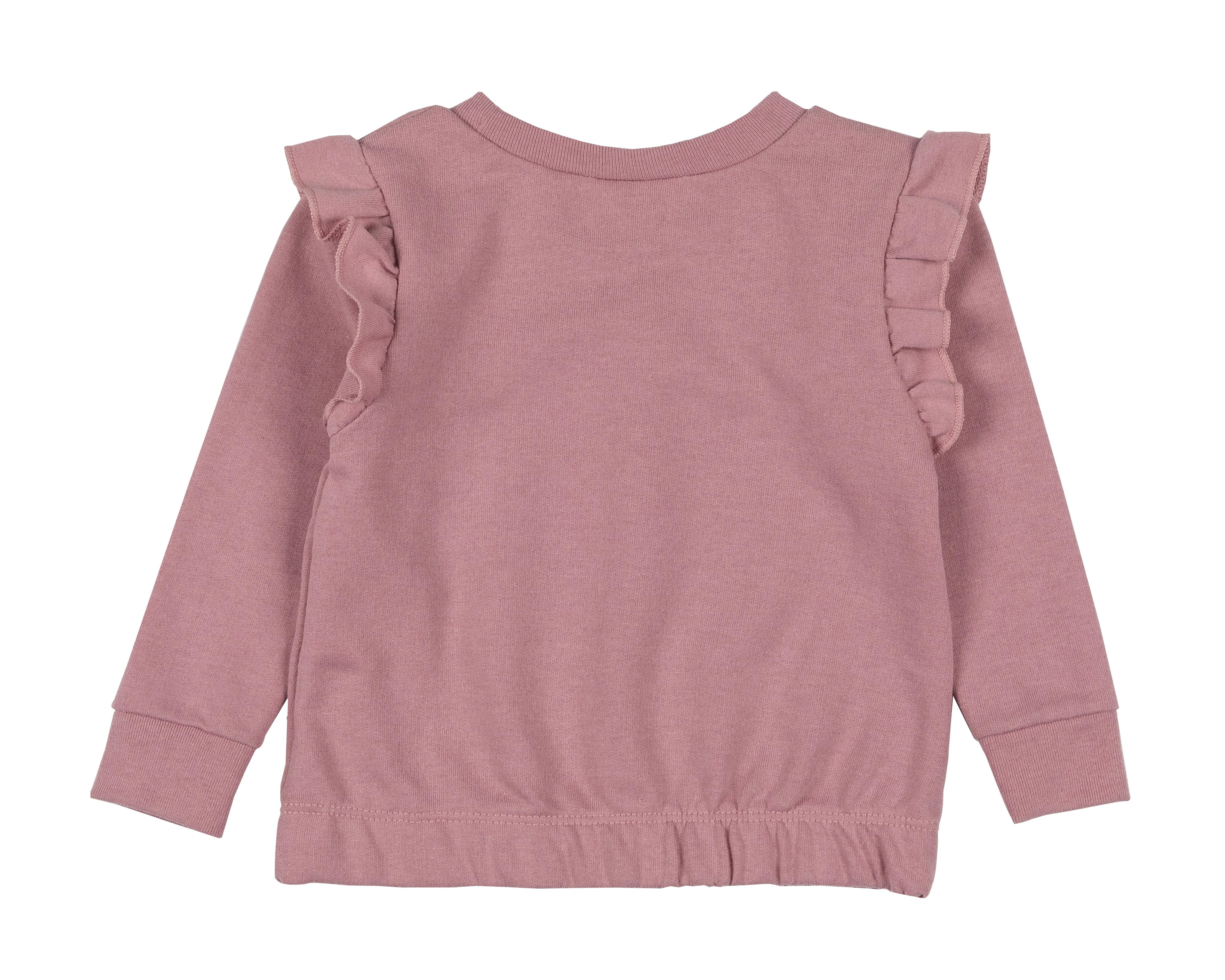 Foto 2 | Sudadera Baby Optima para Bebé Niña