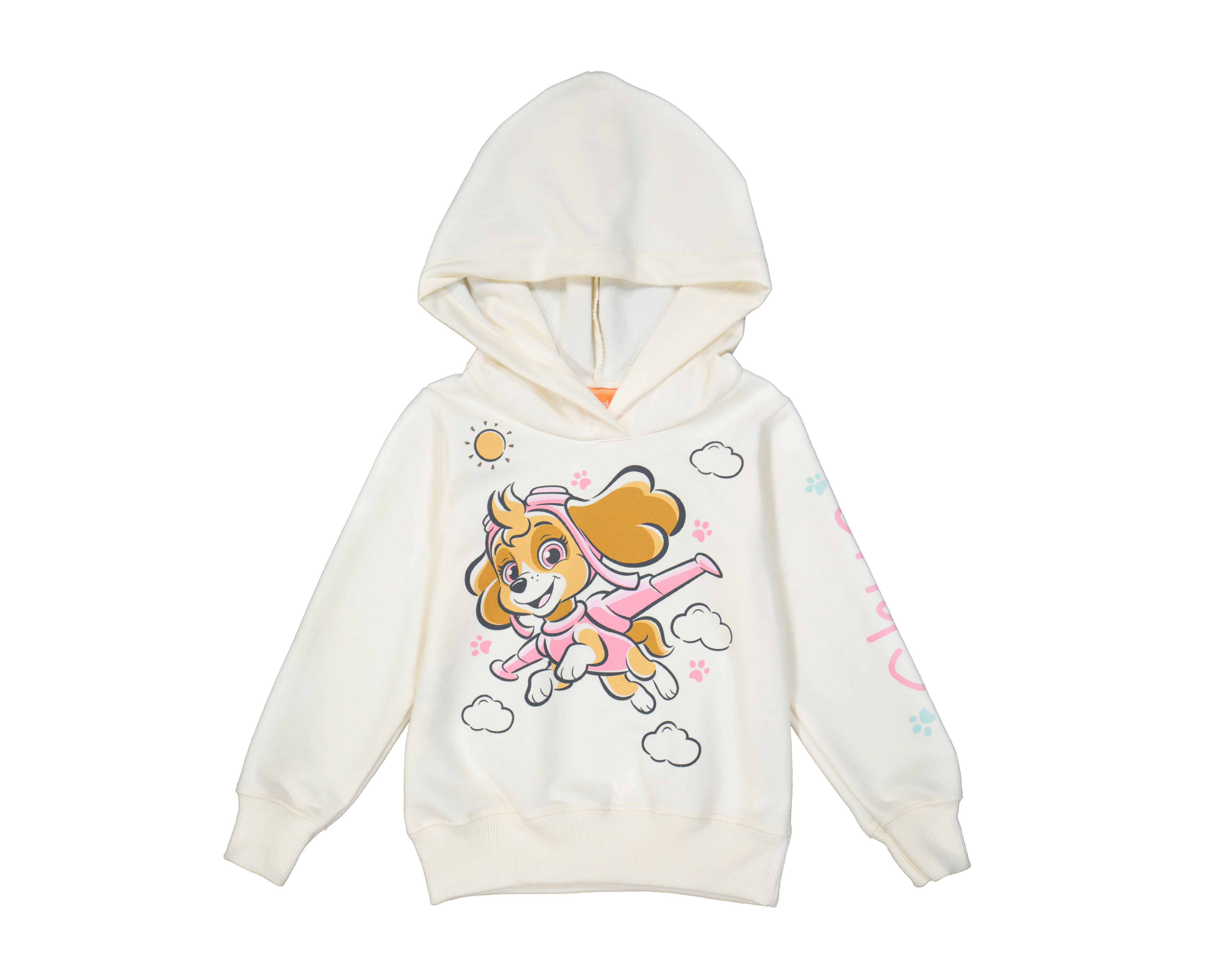 Sudadera Paw Patrol para Niña