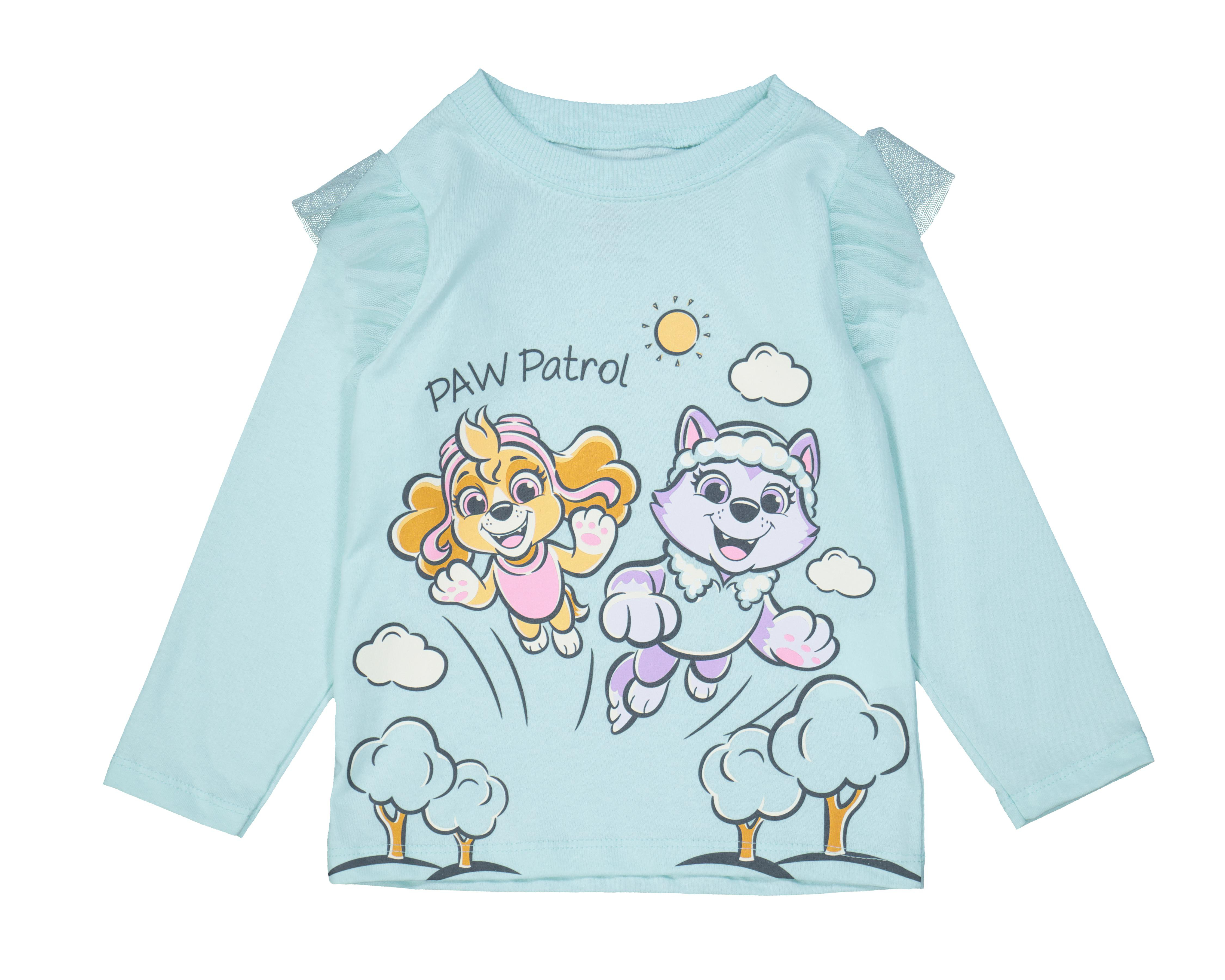 Sudadera Paw Patrol para Niña