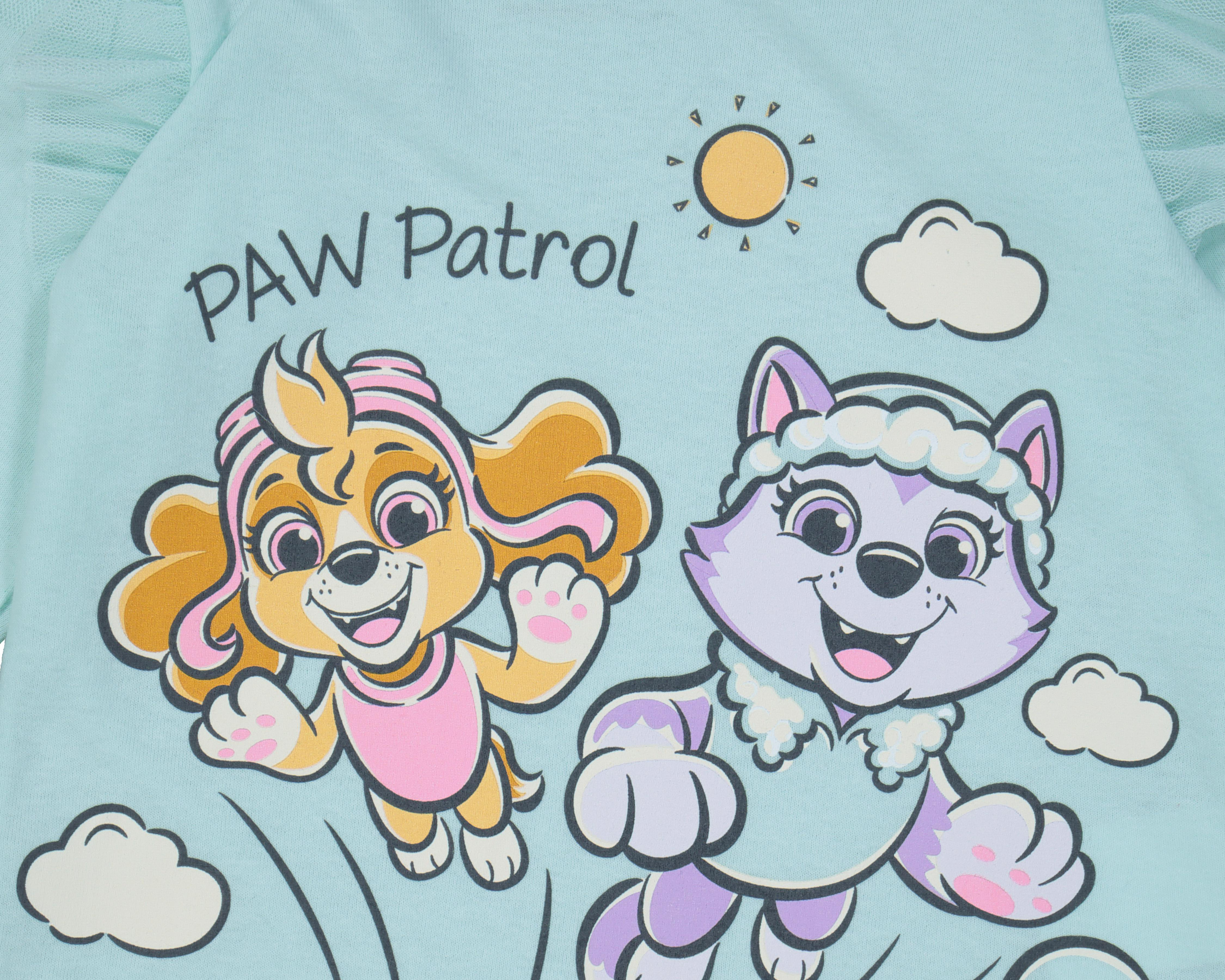 Foto 4 pulgar | Sudadera Paw Patrol para Niña