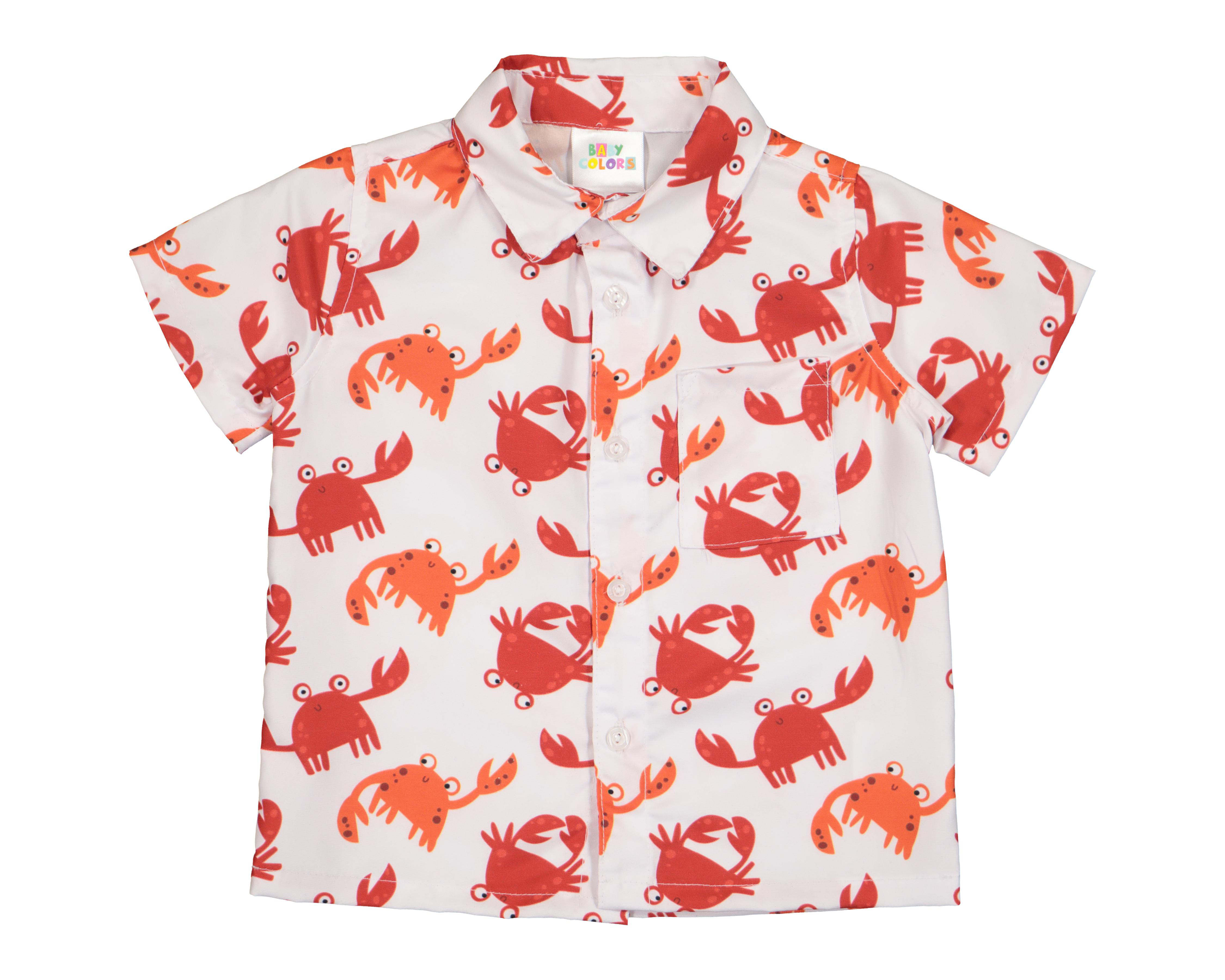 Foto 3 | Conjunto Baby Colors para Bebé Niño