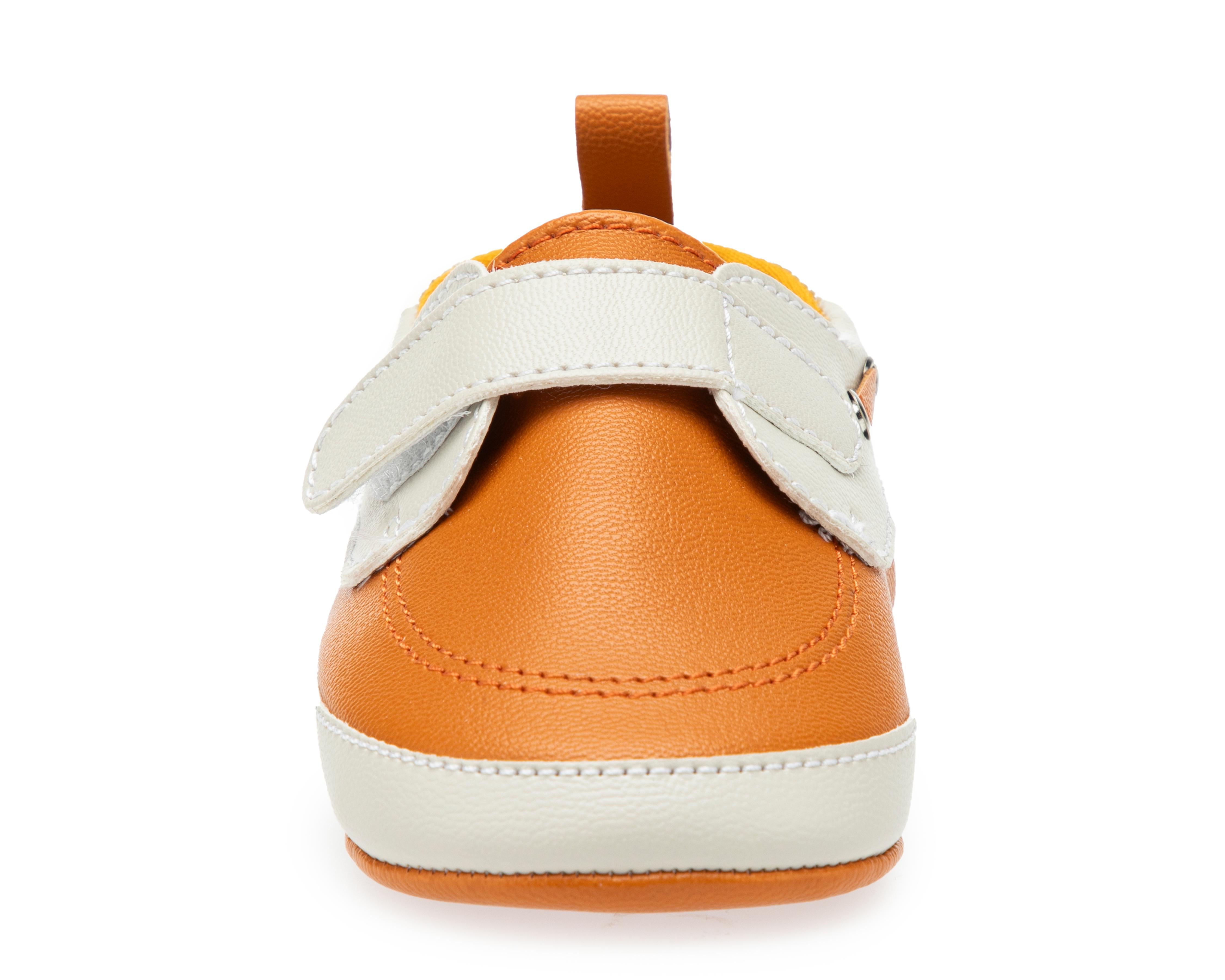 Foto 5 | Zapatos Baby Colors para Bebé Niño