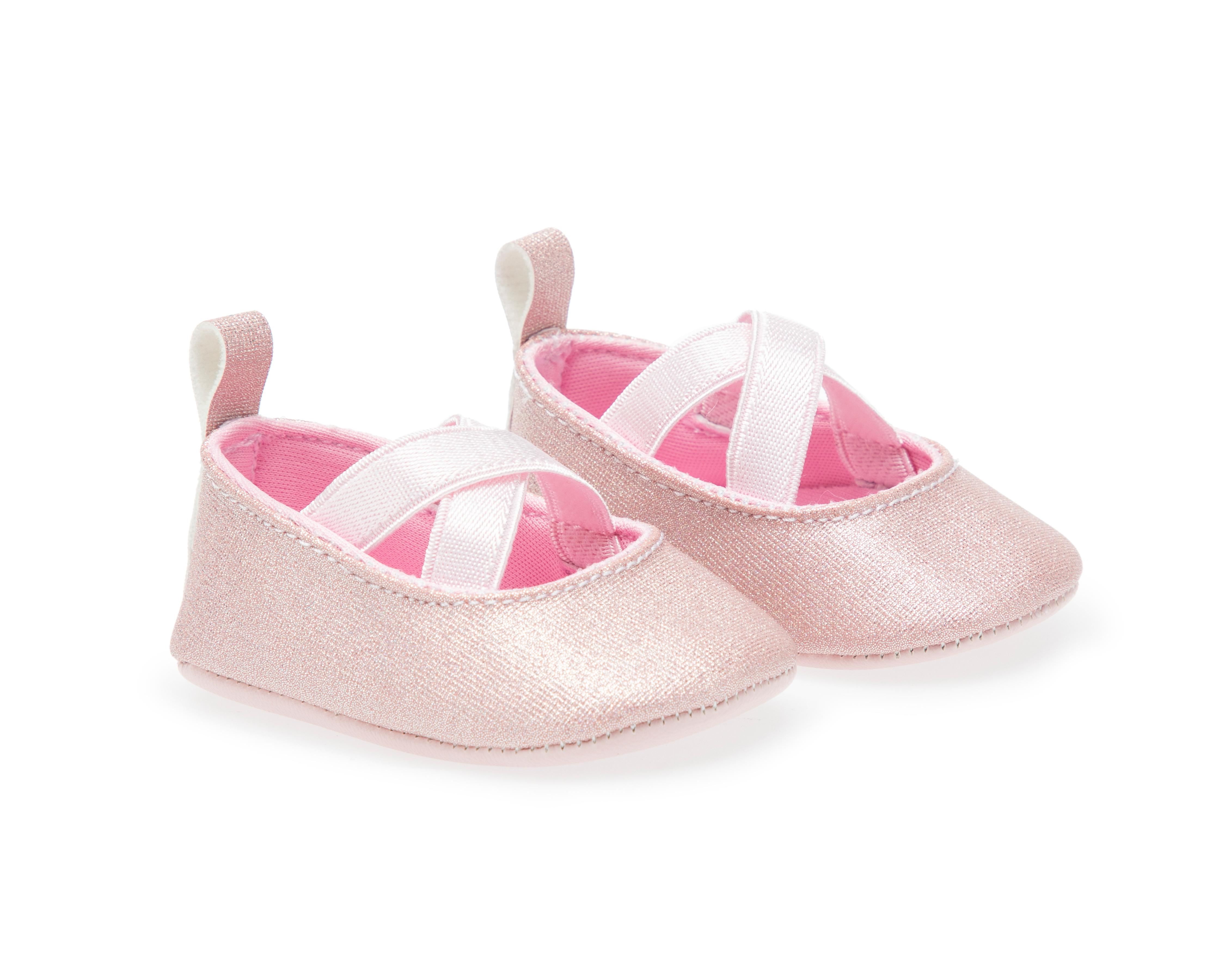 Zapatos Baby Colors para Bebé Niña $189
