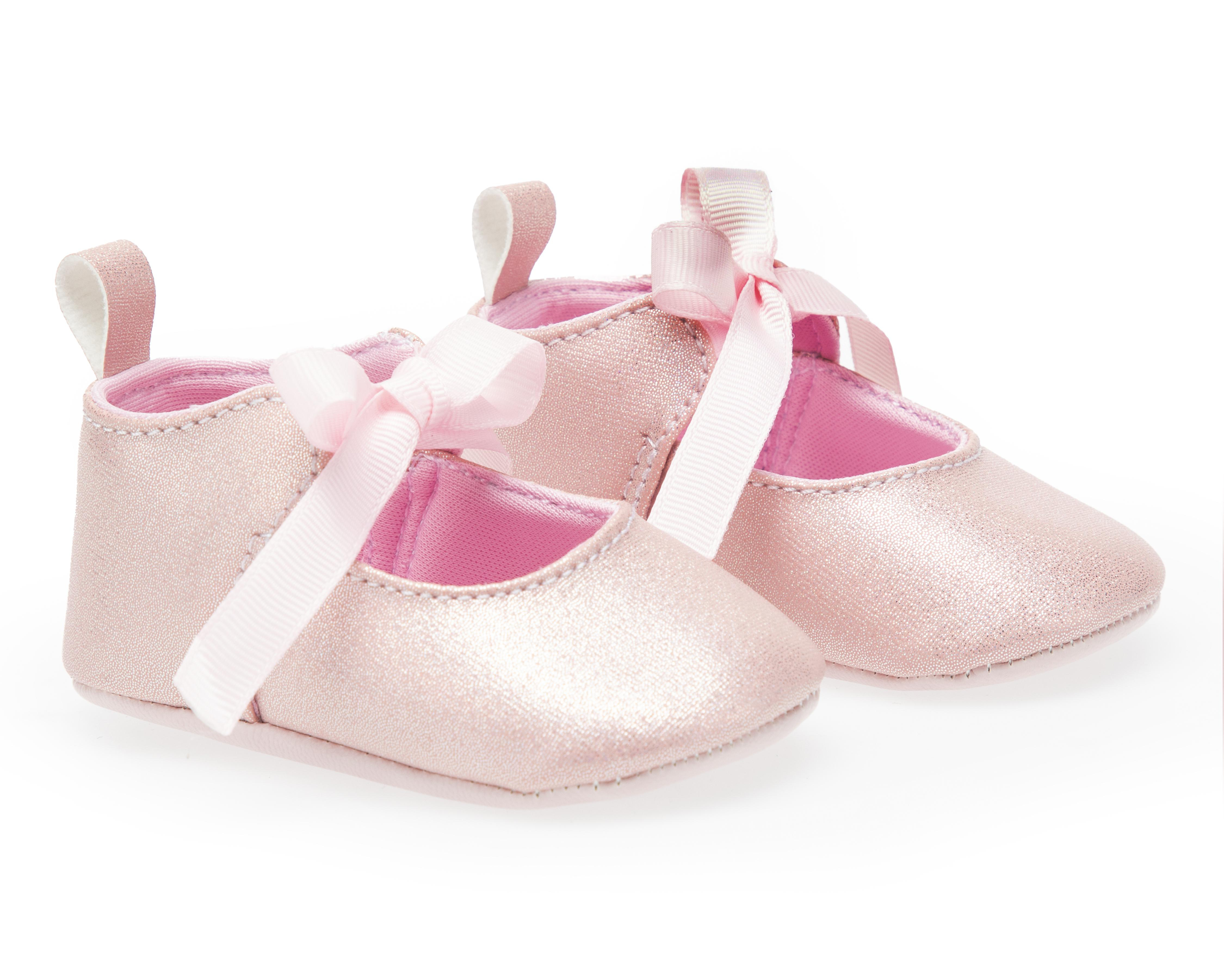 Zapatos Baby Colors para Bebé Niña $189