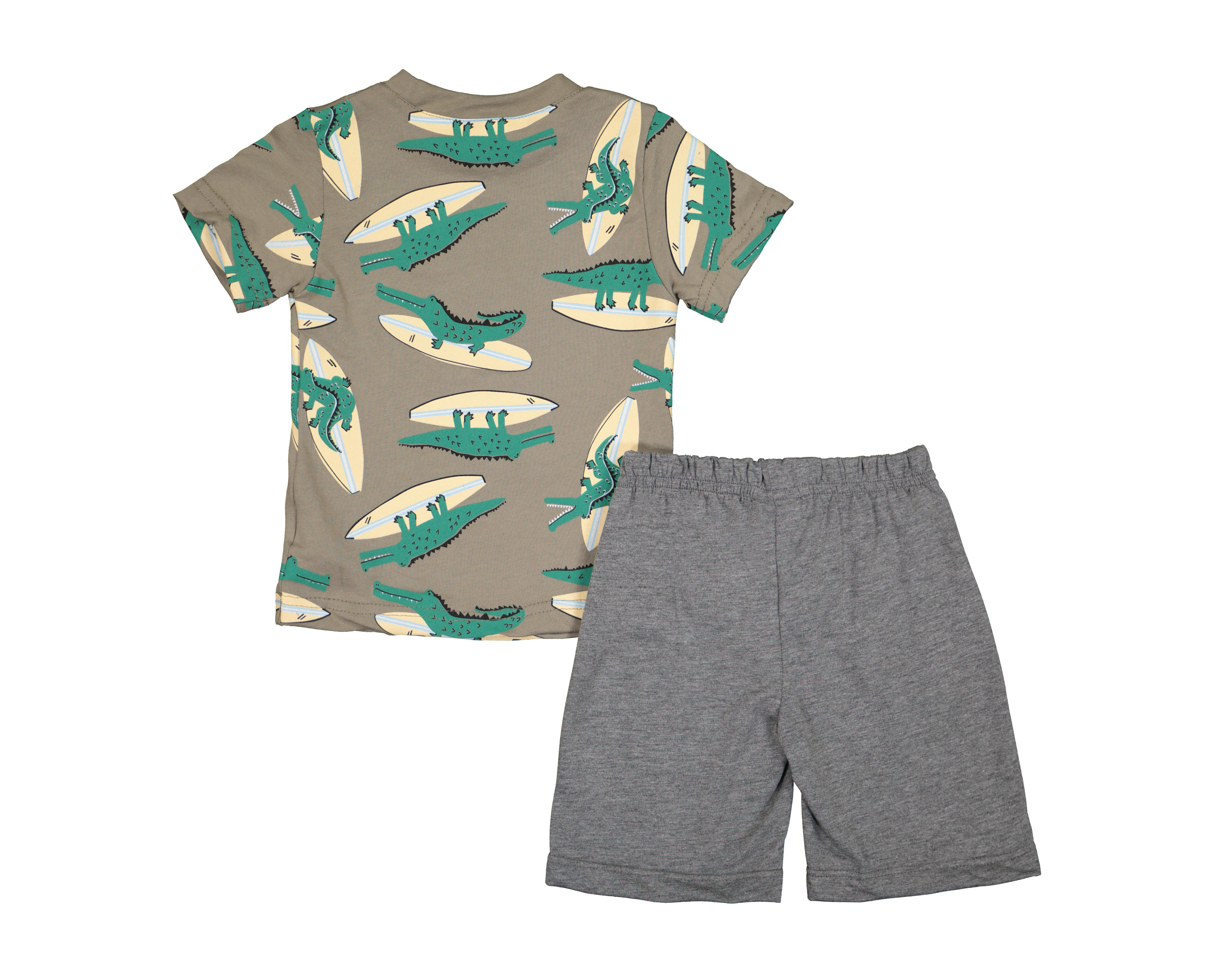 Foto 2 | Conjunto Baby Colors para Bebé Niño