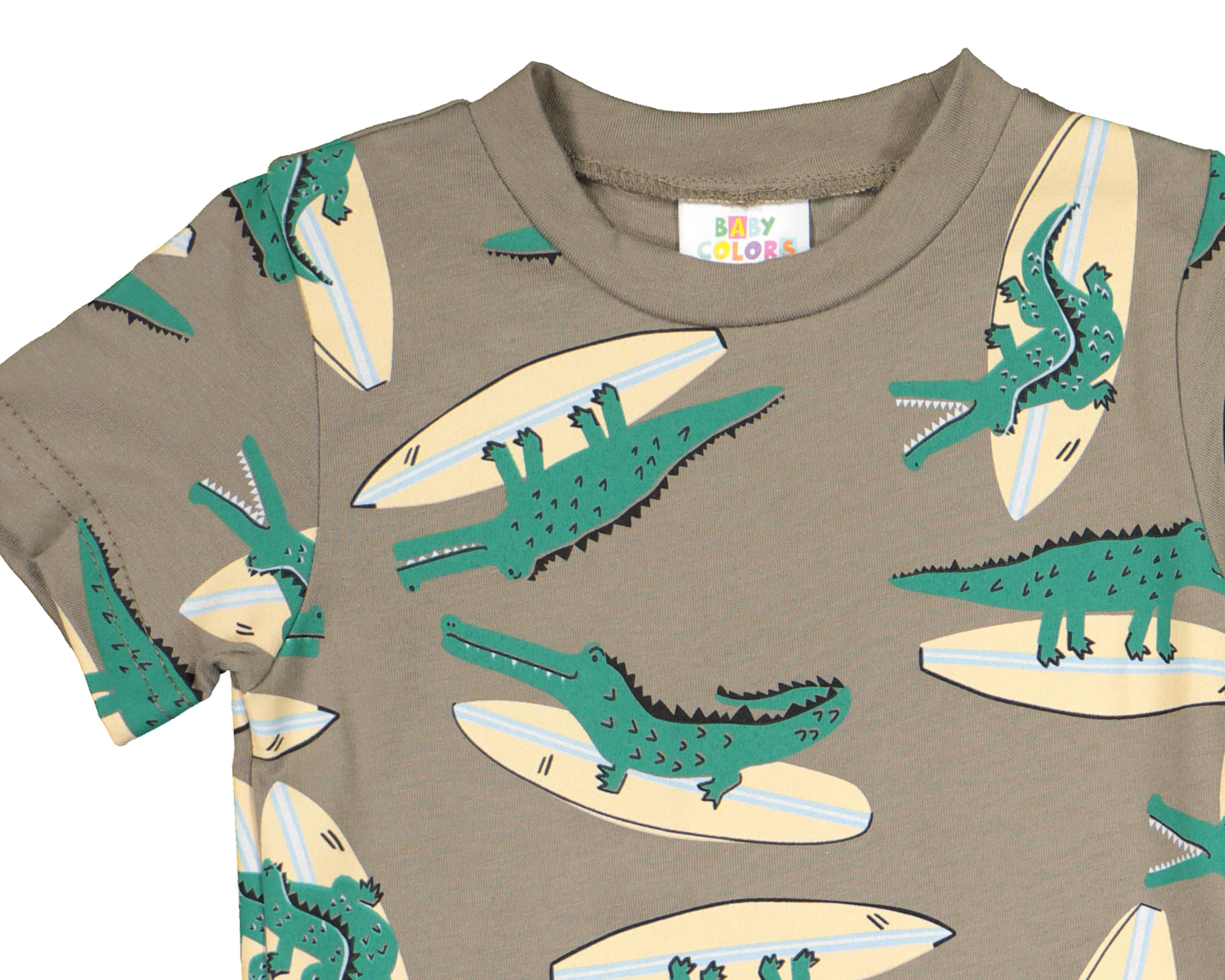 Foto 3 | Conjunto Baby Colors para Bebé Niño