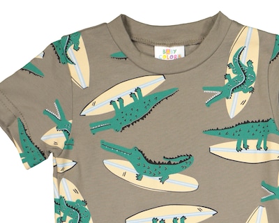 Foto 3 | Conjunto Baby Colors para Bebé Niño