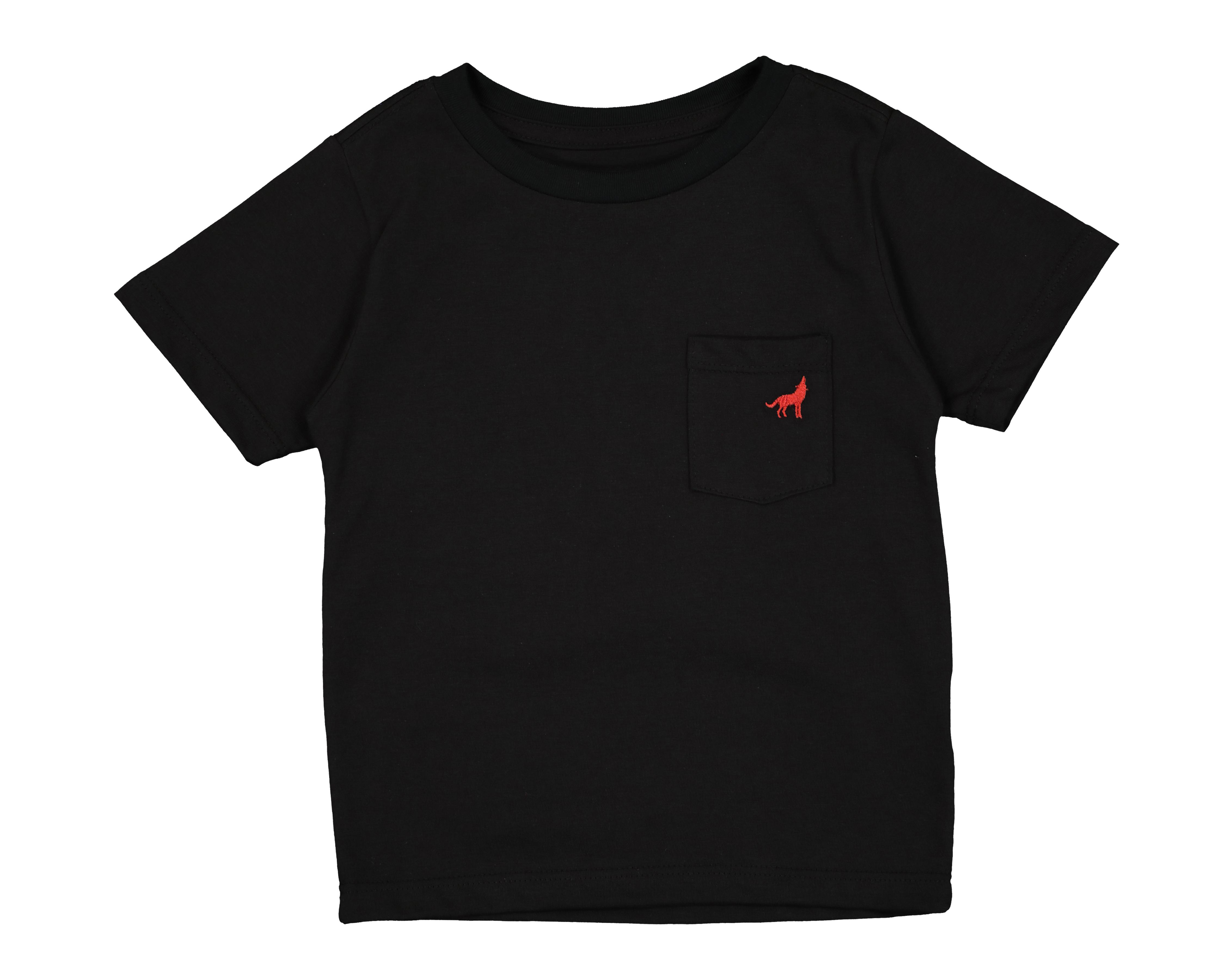 Foto 5 | Playera para Bebé Niño Baby Colors 3 Piezas