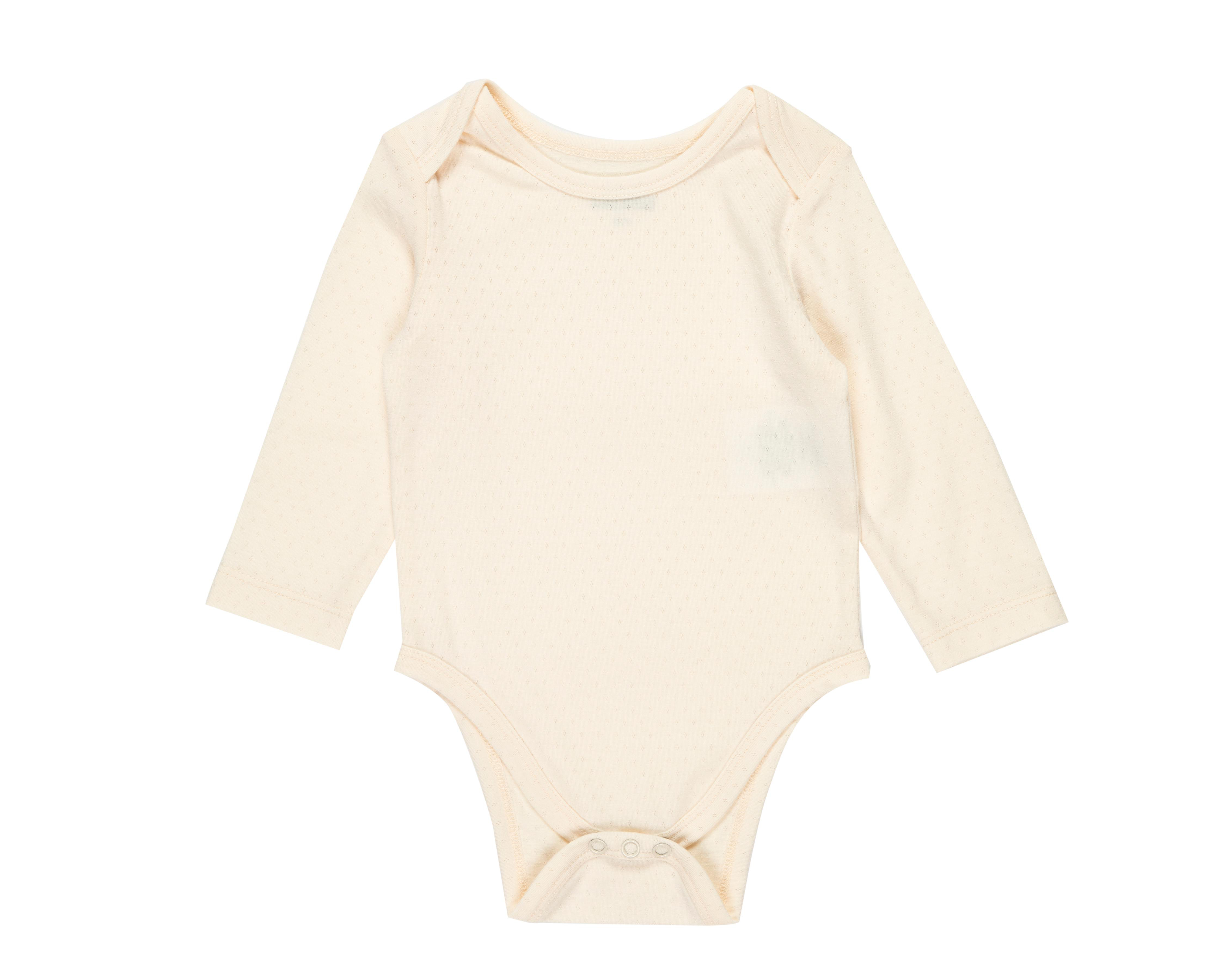 Foto 4 | Conjunto para Bebé Niña Baby Colors 4 Piezas