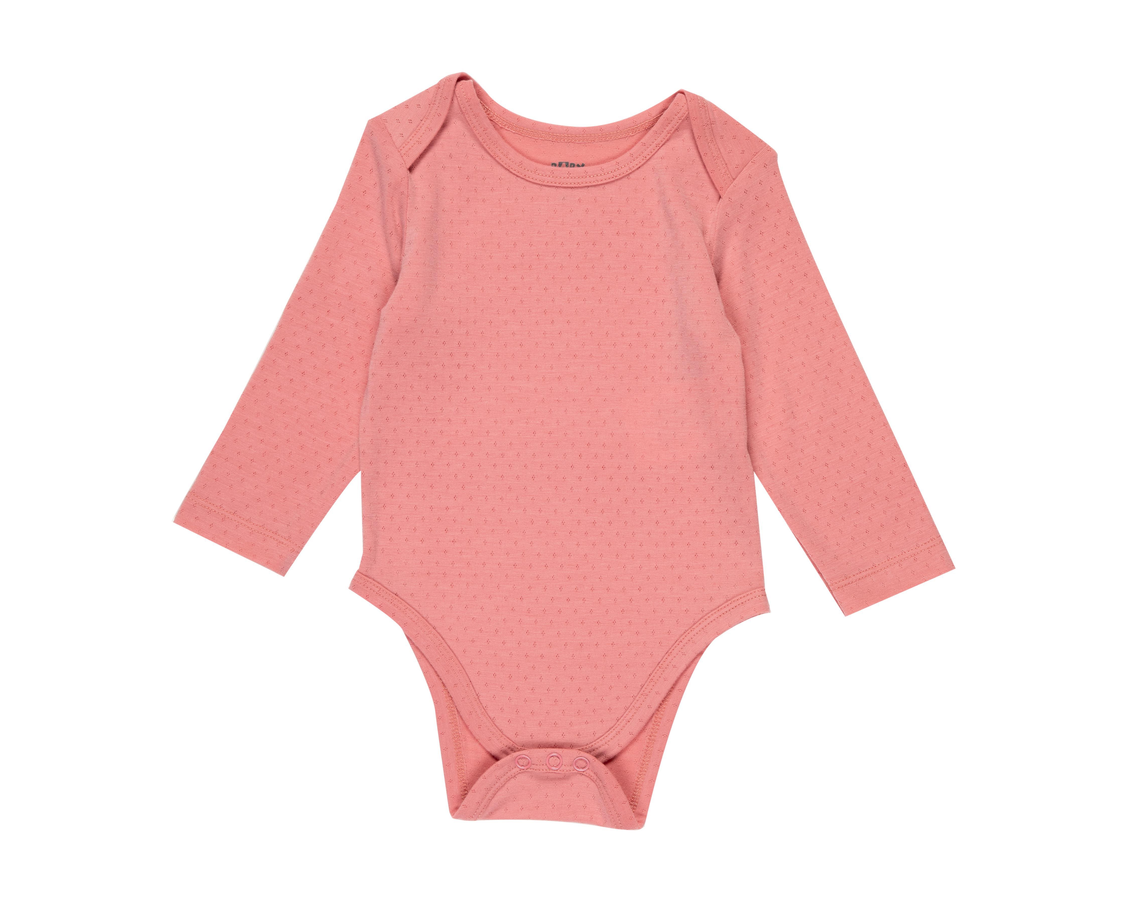 Foto 5 | Conjunto para Bebé Niña Baby Colors 4 Piezas