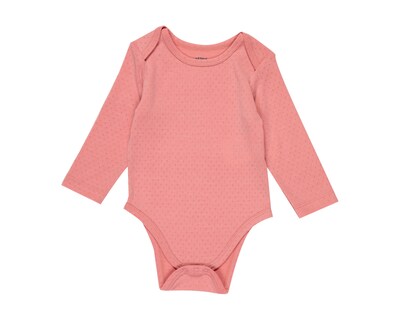 Foto 5 | Conjunto para Bebé Niña Baby Colors 4 Piezas