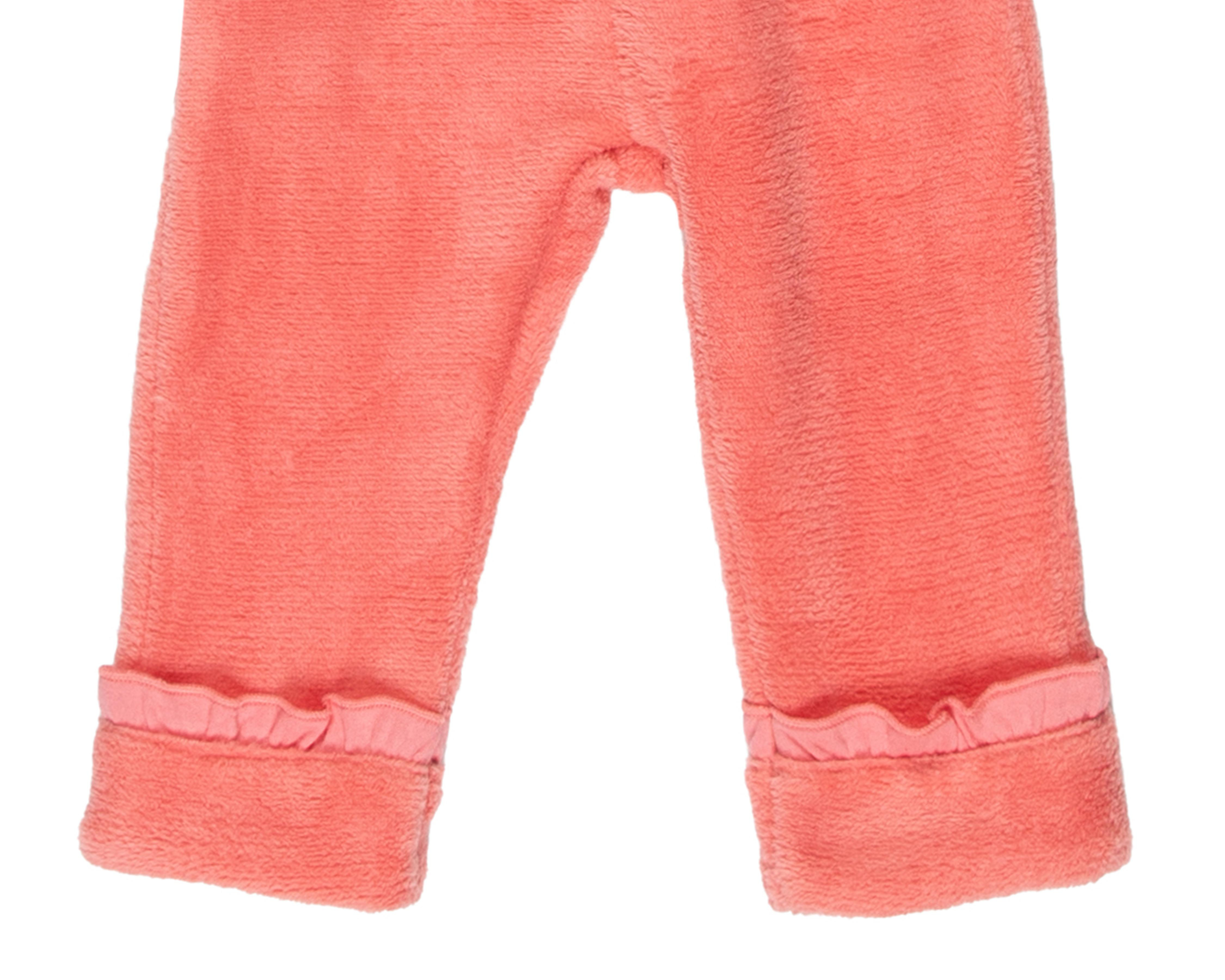 Foto 5 | Conjunto para Bebé Niña Baby Colors 3 Piezas