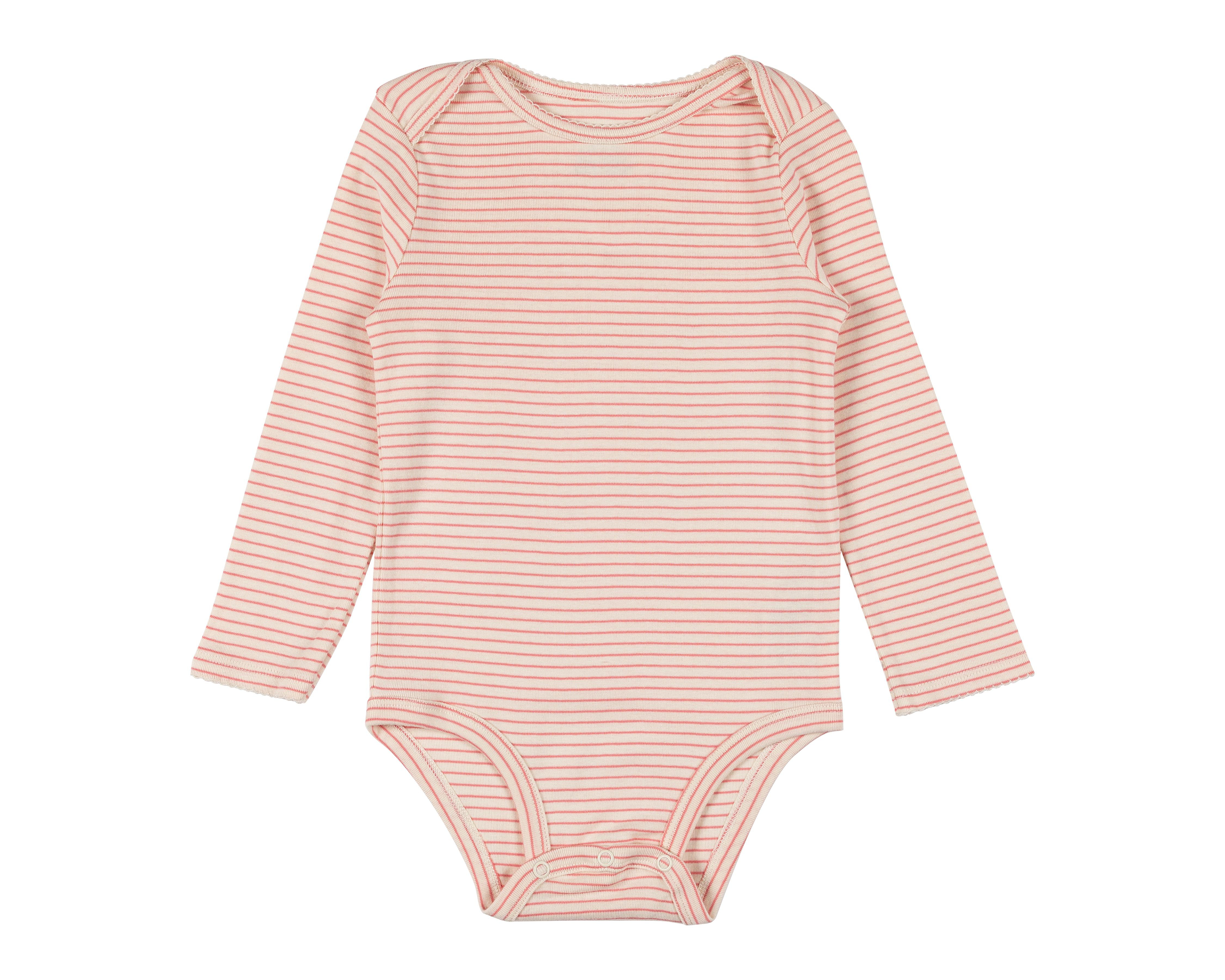 Foto 3 | Conjunto Carter's para Bebé Niña 3 Piezas